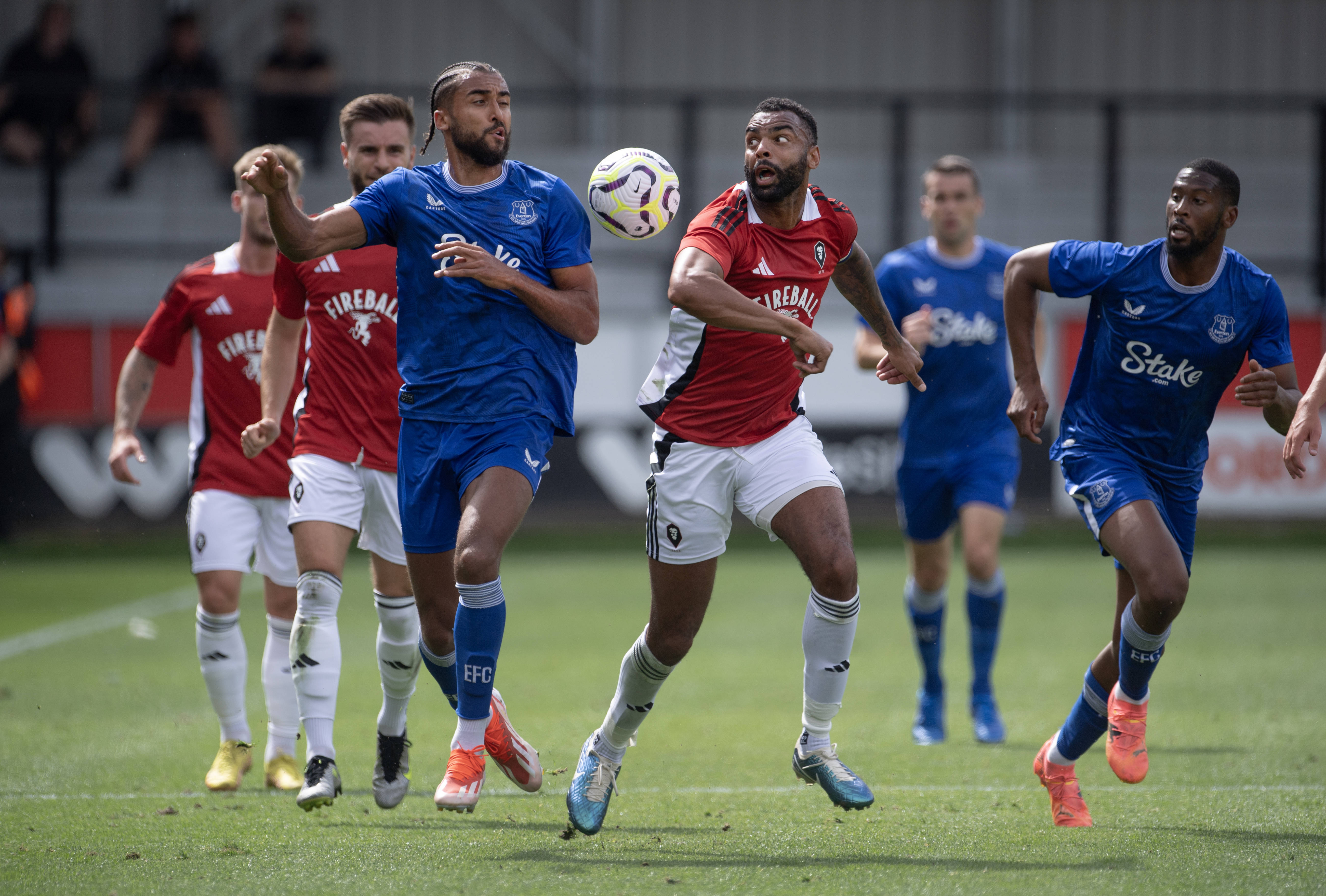 Coventry vs Everton prediction, odds & betting tips – 30/07/2024