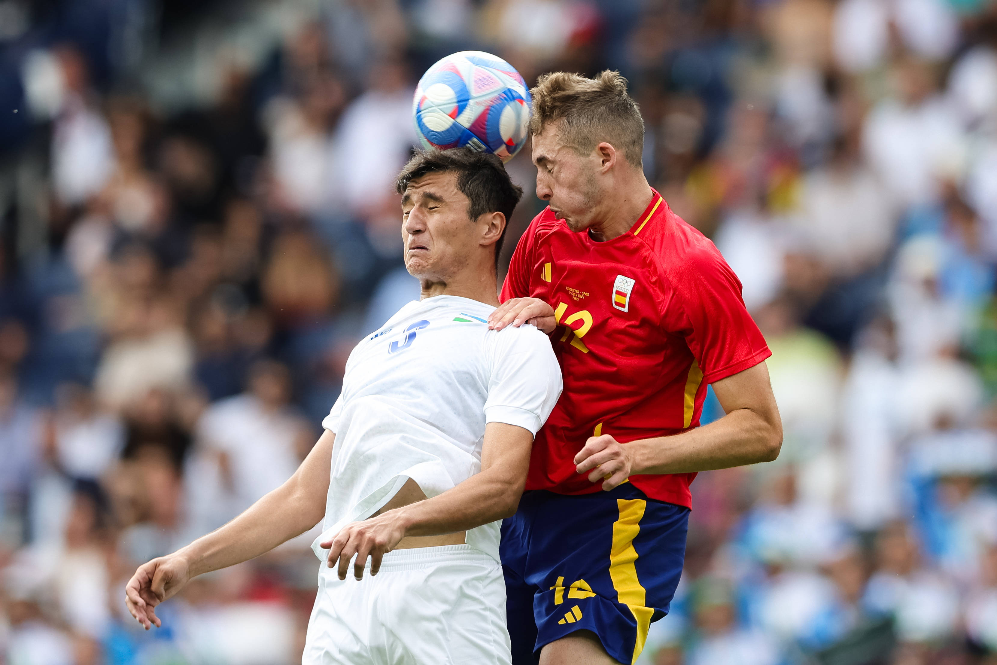 Dominican Republic Olympic vs Spain Olympic prediction, odds & betting tips – 27/07/2024