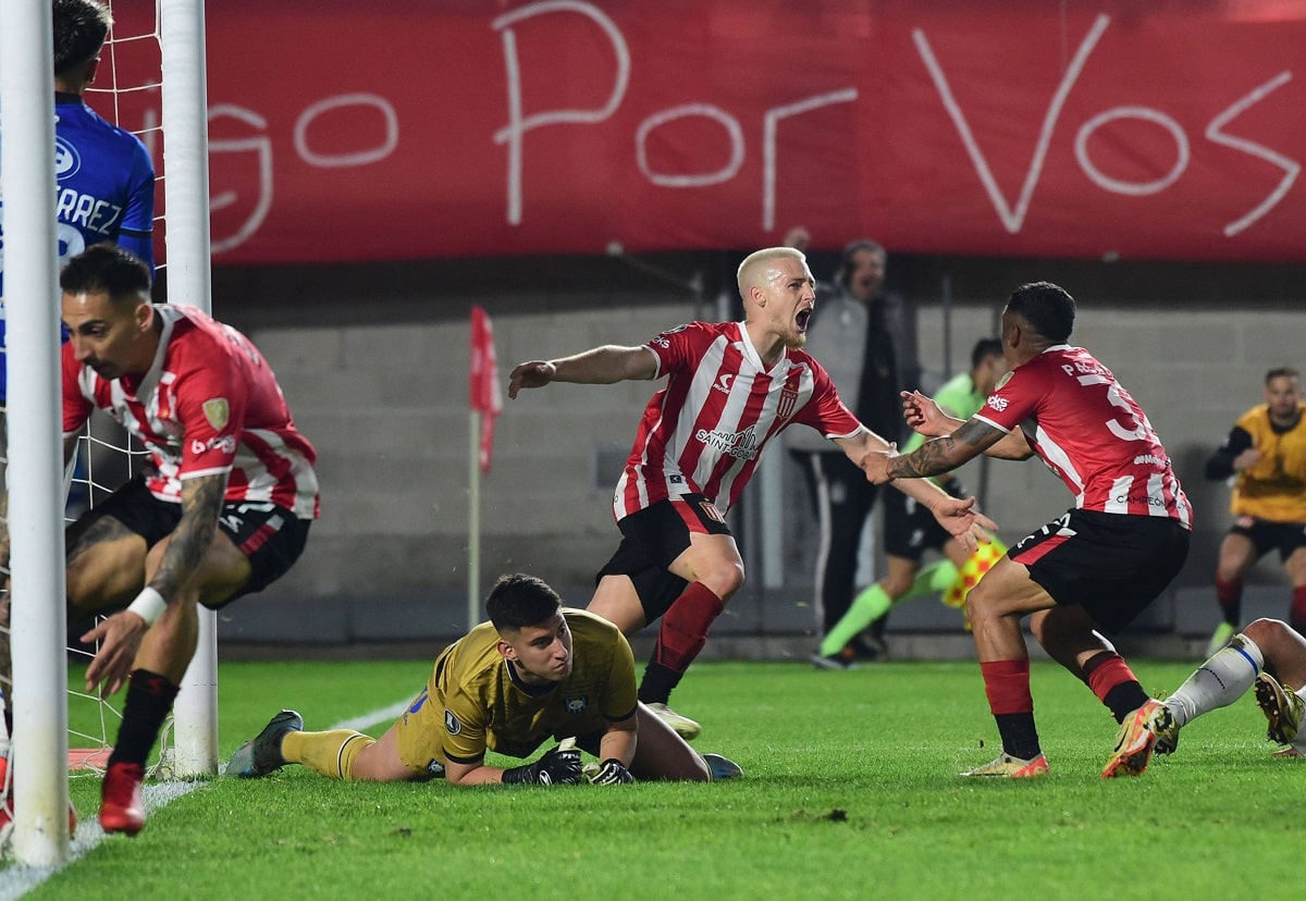 Estudiantes vs Gimnasia LP prediction, odds & betting tips 28/07/2024