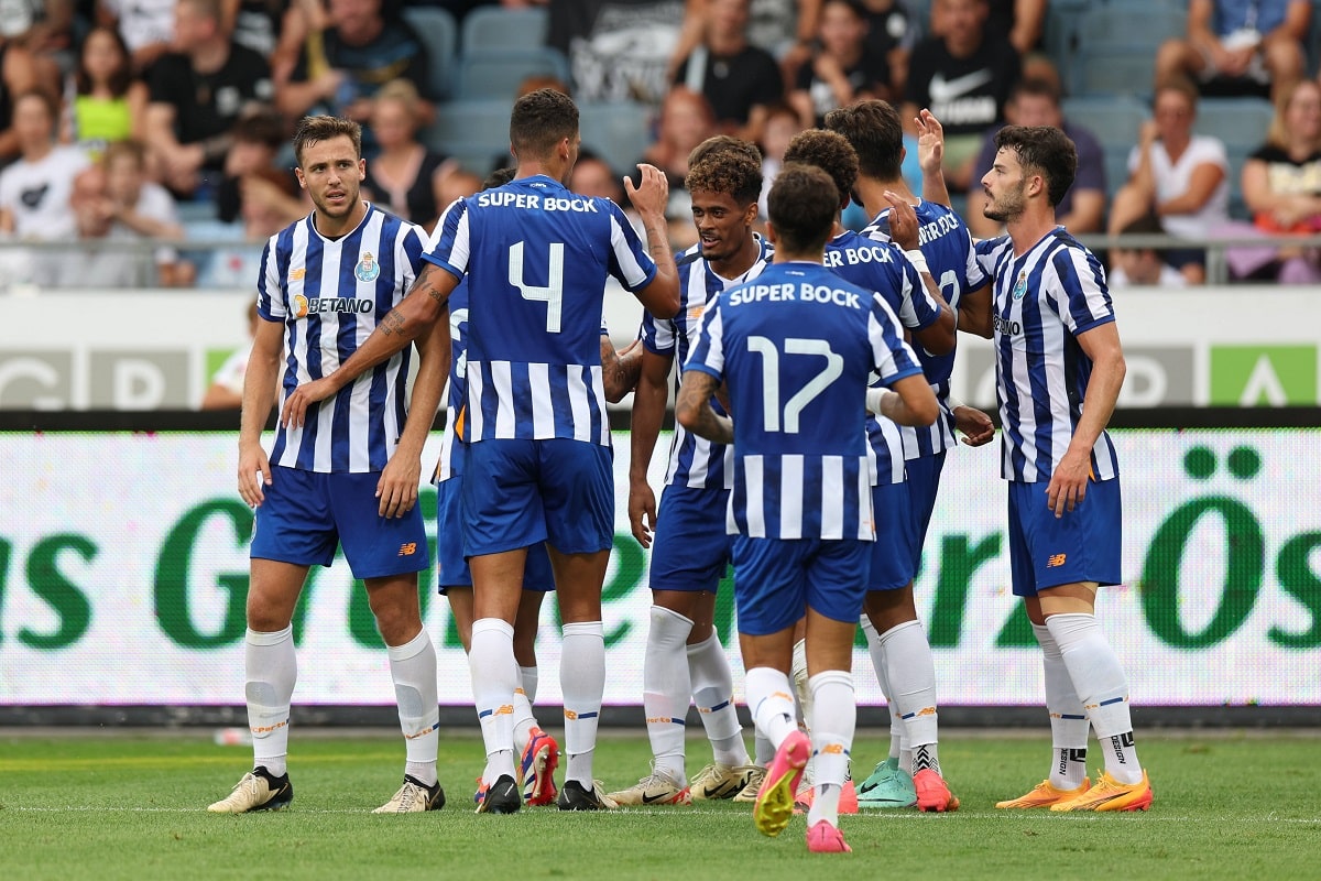 Porto vs Al Nassr prediction, odds & betting tips – 28/07/2024