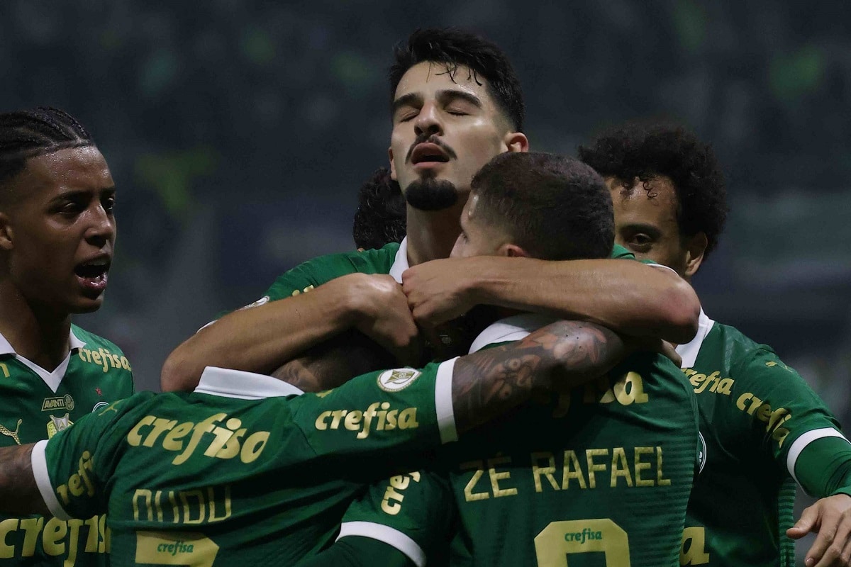 Fluminense vs Palmeiras prediction, odds & betting tips – 25/07/2024