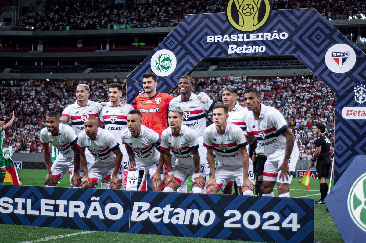 Fortaleza vs Sao Paulo prediction, odds & betting tips – 28/07/2024