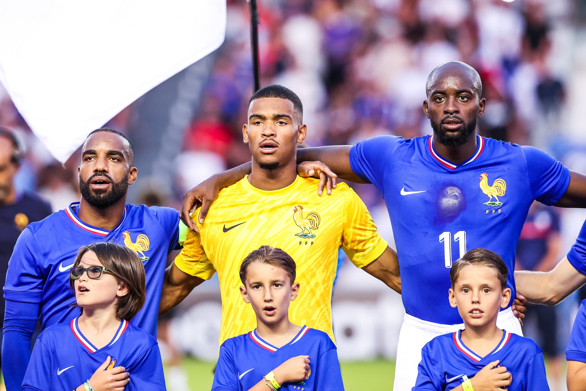 France vs USMNT prediction, odds & betting tips – 07/24/2024