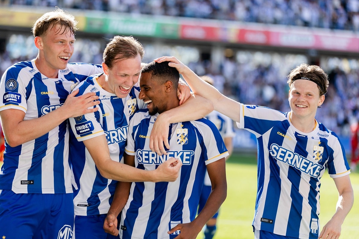Goteborg vs Brommapojkarna prediction, odds & betting tips – 27/07/2024