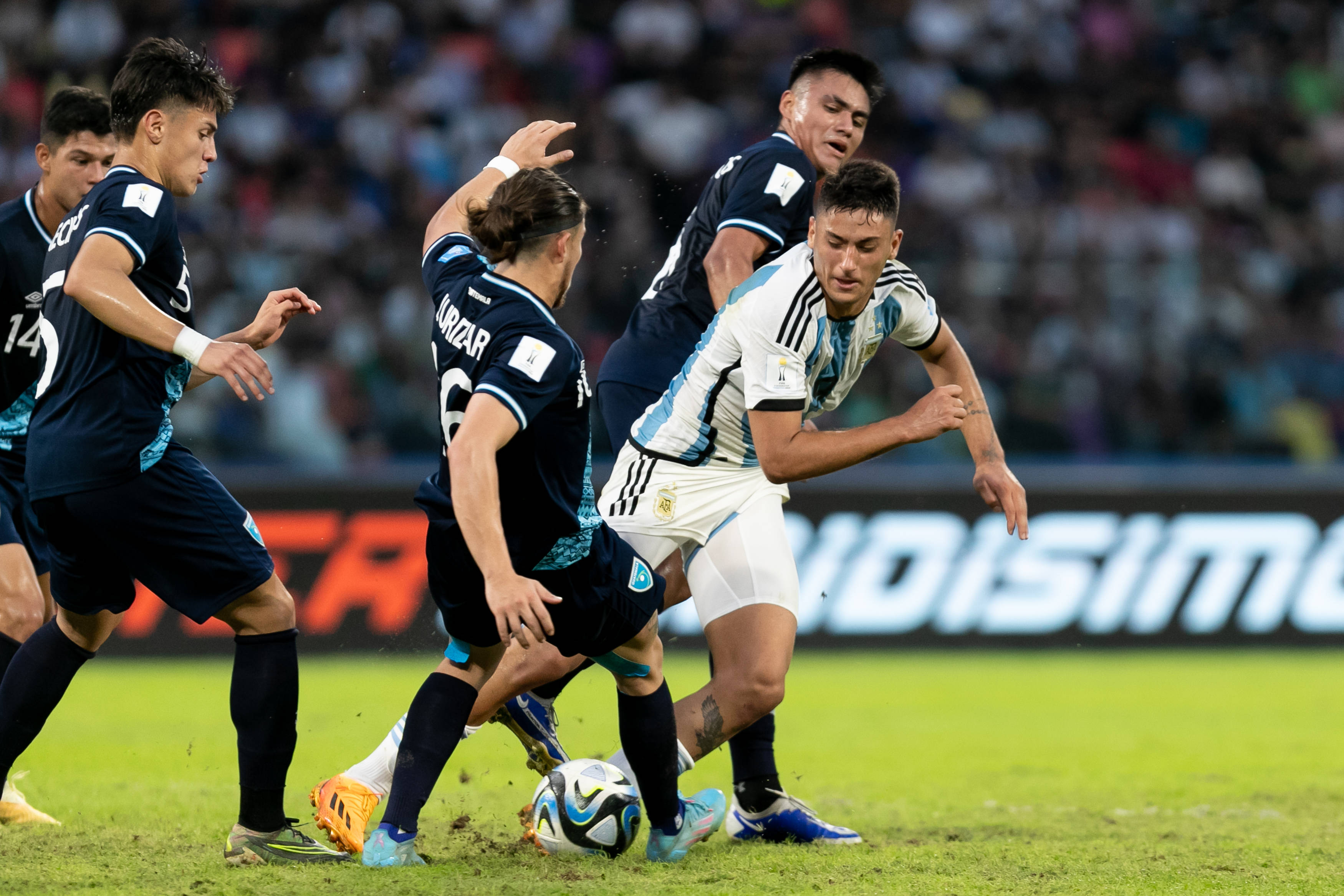 Guatemala vs El Salvador prediction, odds & betting tips 28/07/2024