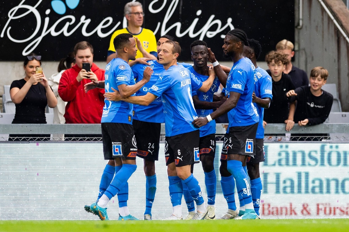 Halmstad vs Varnamo prediction, odds & betting tips – 27/07/2024