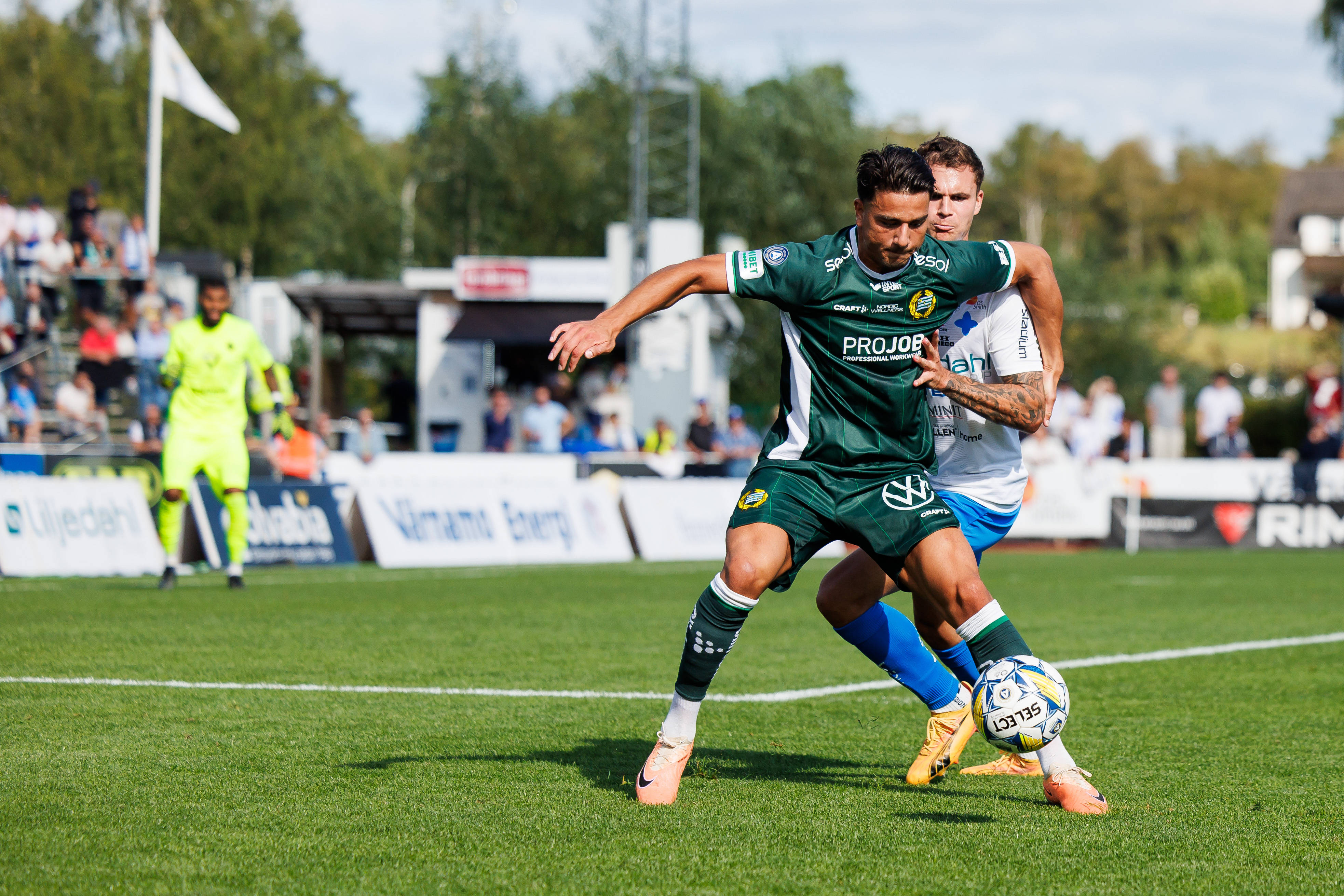 Hammarby vs Halmstad prediction, odds & betting tips – 28/06/2025