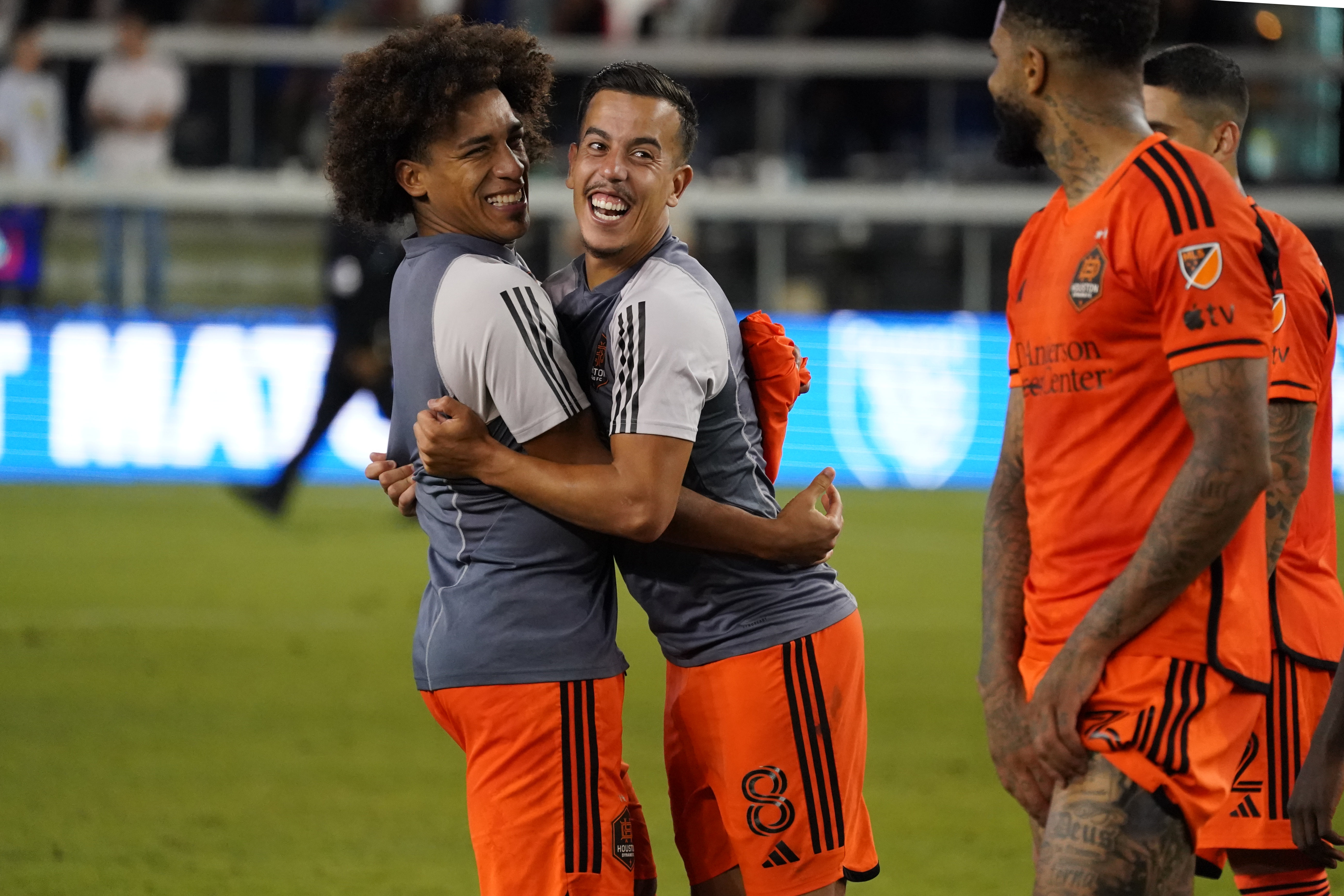 Houston Dynamo vs Atlas prediction, odds & betting tips – 07/28/2024