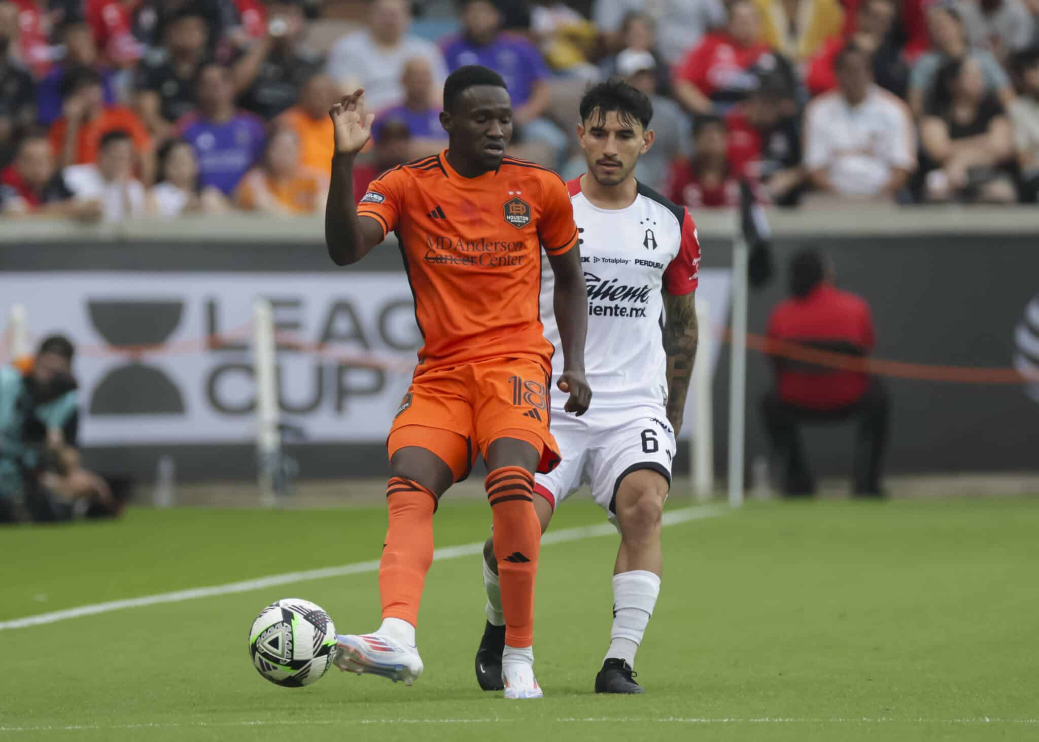 Houston Dynamo vs Vancouver Whitecaps Prediction