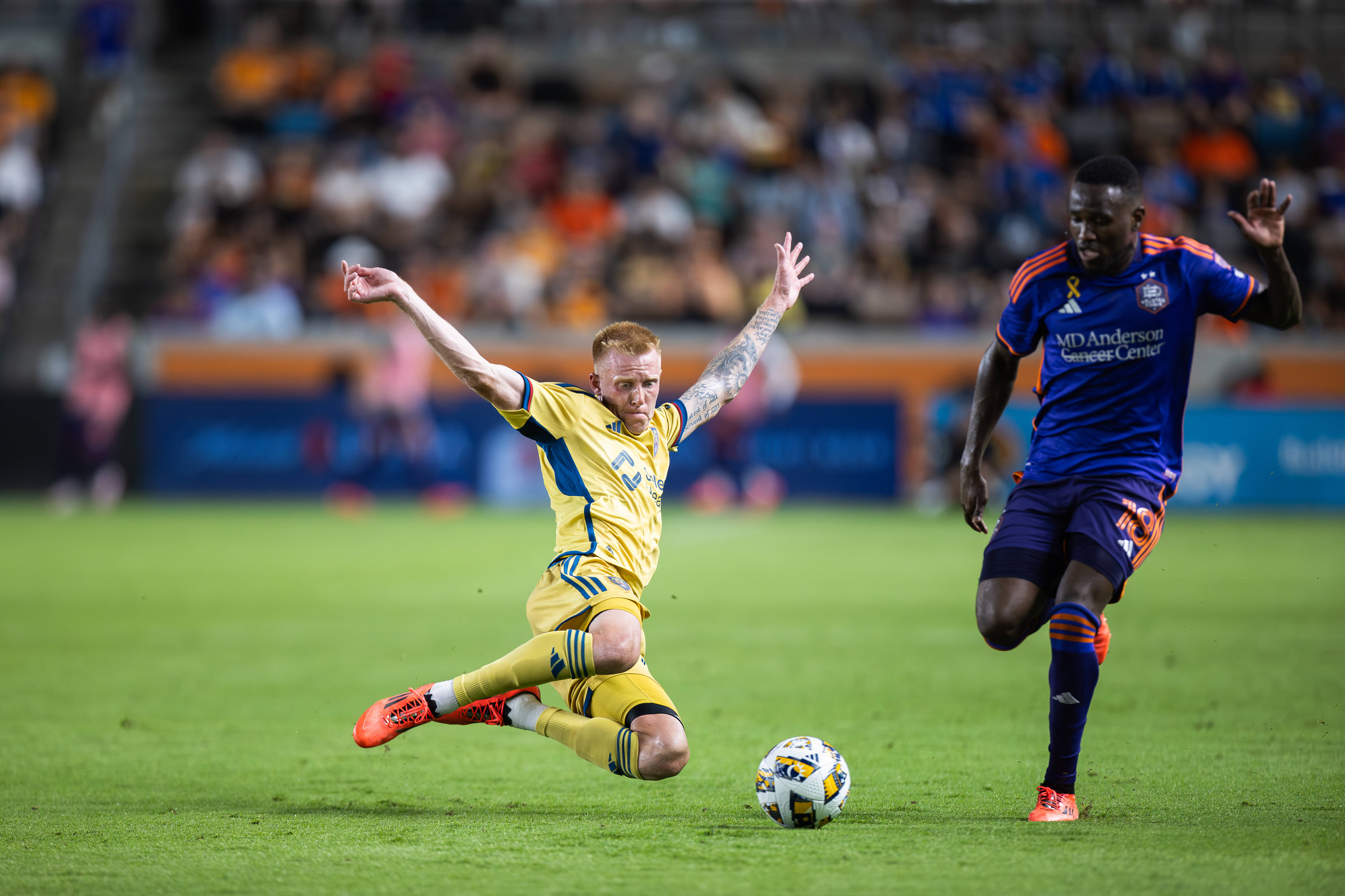 Houston Dynamo vs Vancouver Whitecaps prediction, odds & betting tips – 09/19/2024