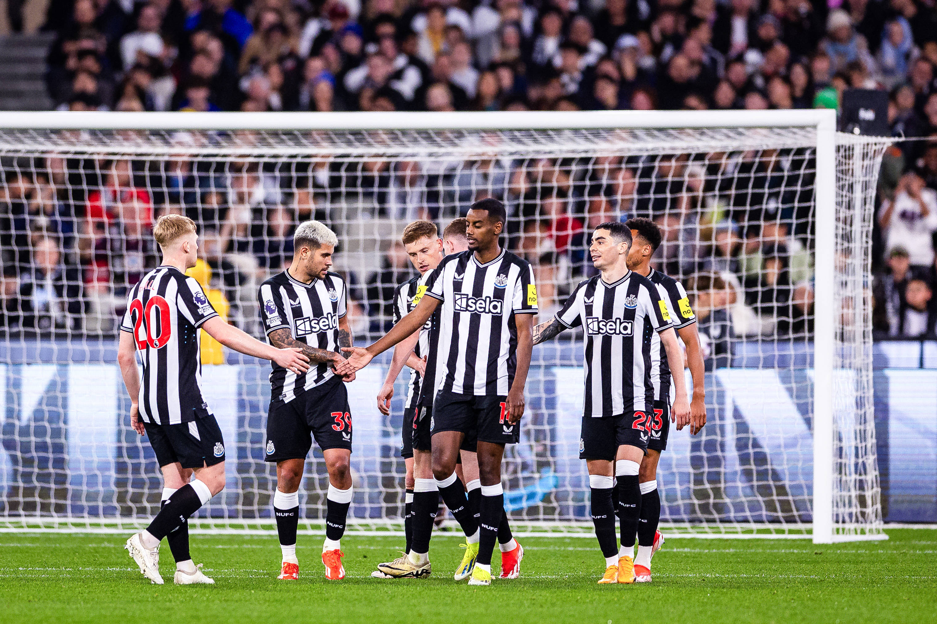 Hull vs Newcastle Prediction, odds & betting tips 27/07/2024