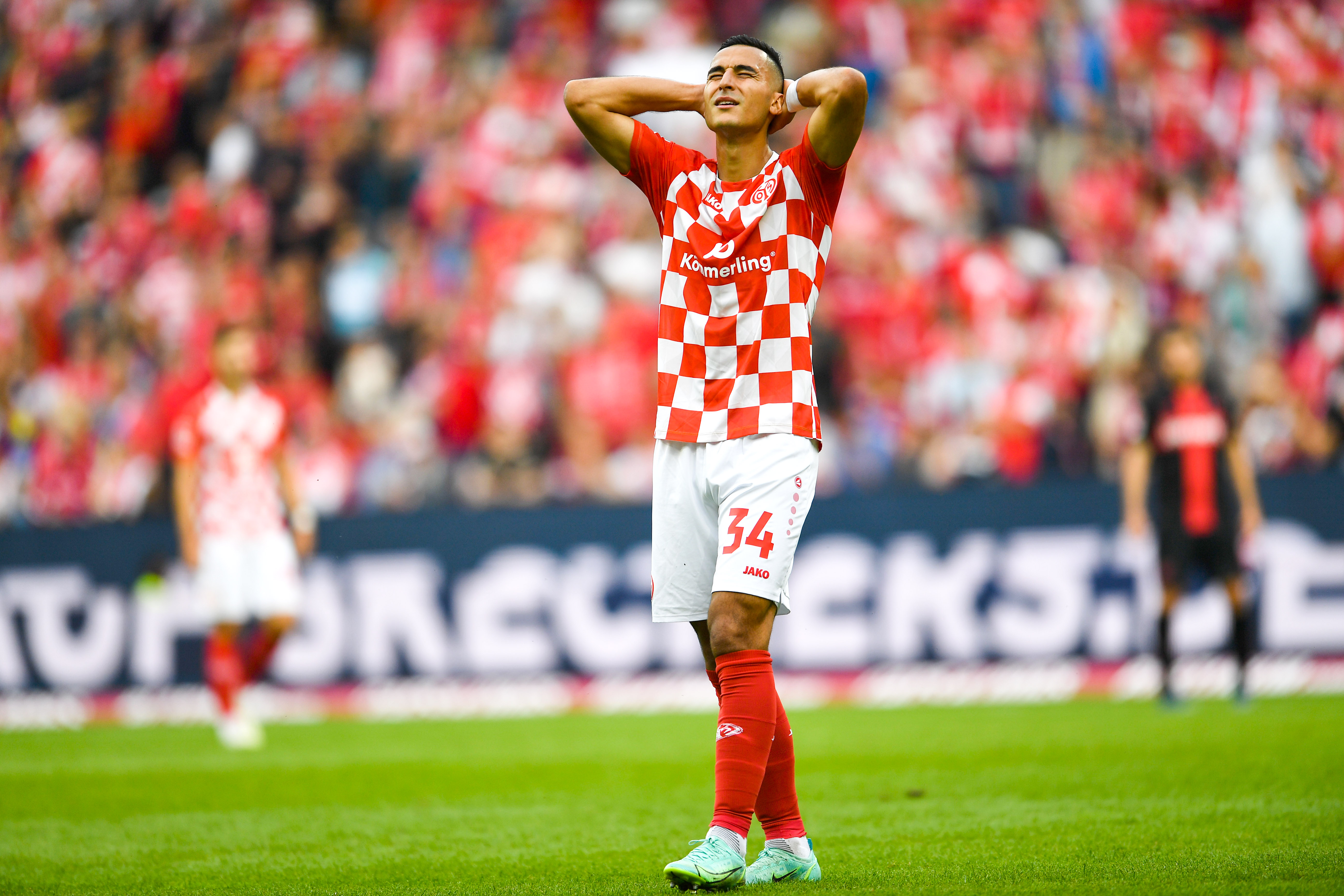 FSV Mainz 05 Gaat in Hoger Beroep Tegen Rechterlijke Uitspraak over Ontslag Anwar El Ghazi