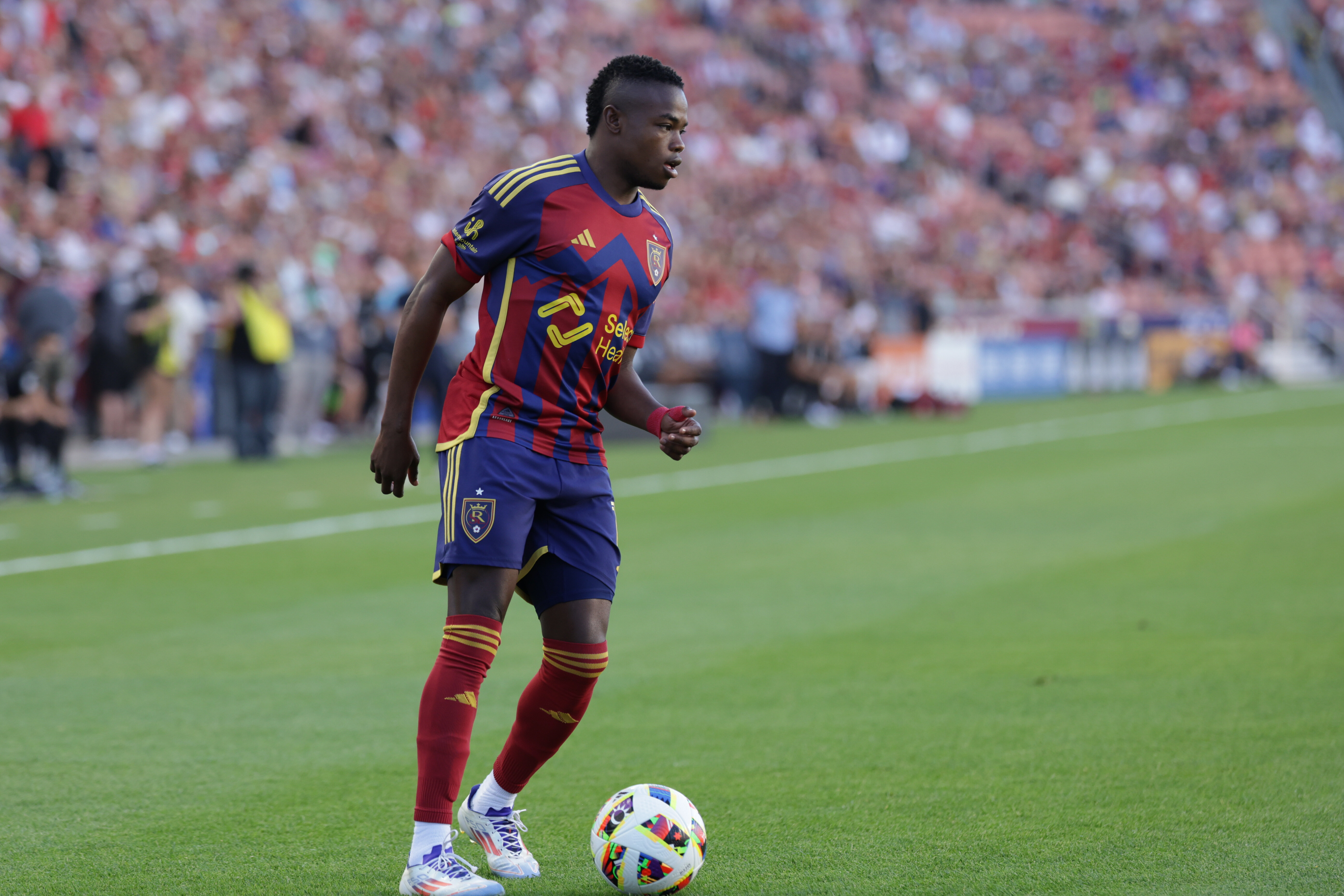 Van Duiven naar Manchester City, Goméz Op Radar van Ajax, Sørloth naar Atlético Madrid?