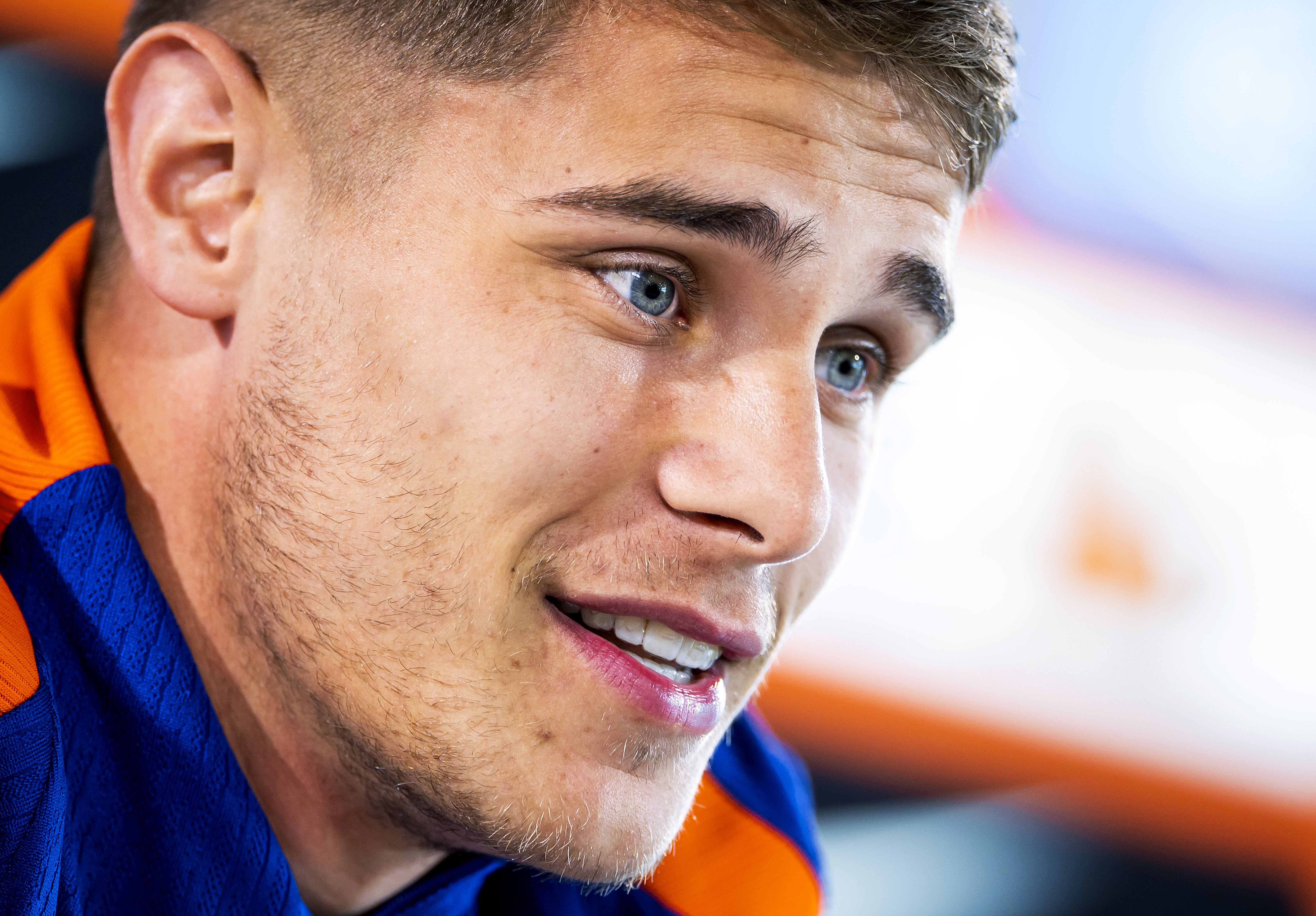 Gakpo en Van de Ven Gespreksonderwerp in Wolfsburg: Aanloop naar Halve Finale