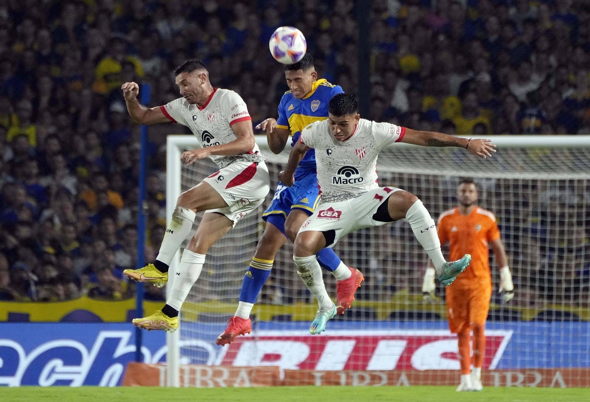 Instituto vs Boca Juniors prediction, odds & betting tips 29/07/2024