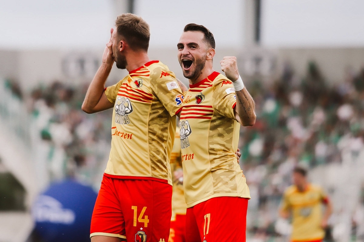 Jagiellonia Bialystok vs Panevėžys prediction, odds & betting tips – 31/07/2024