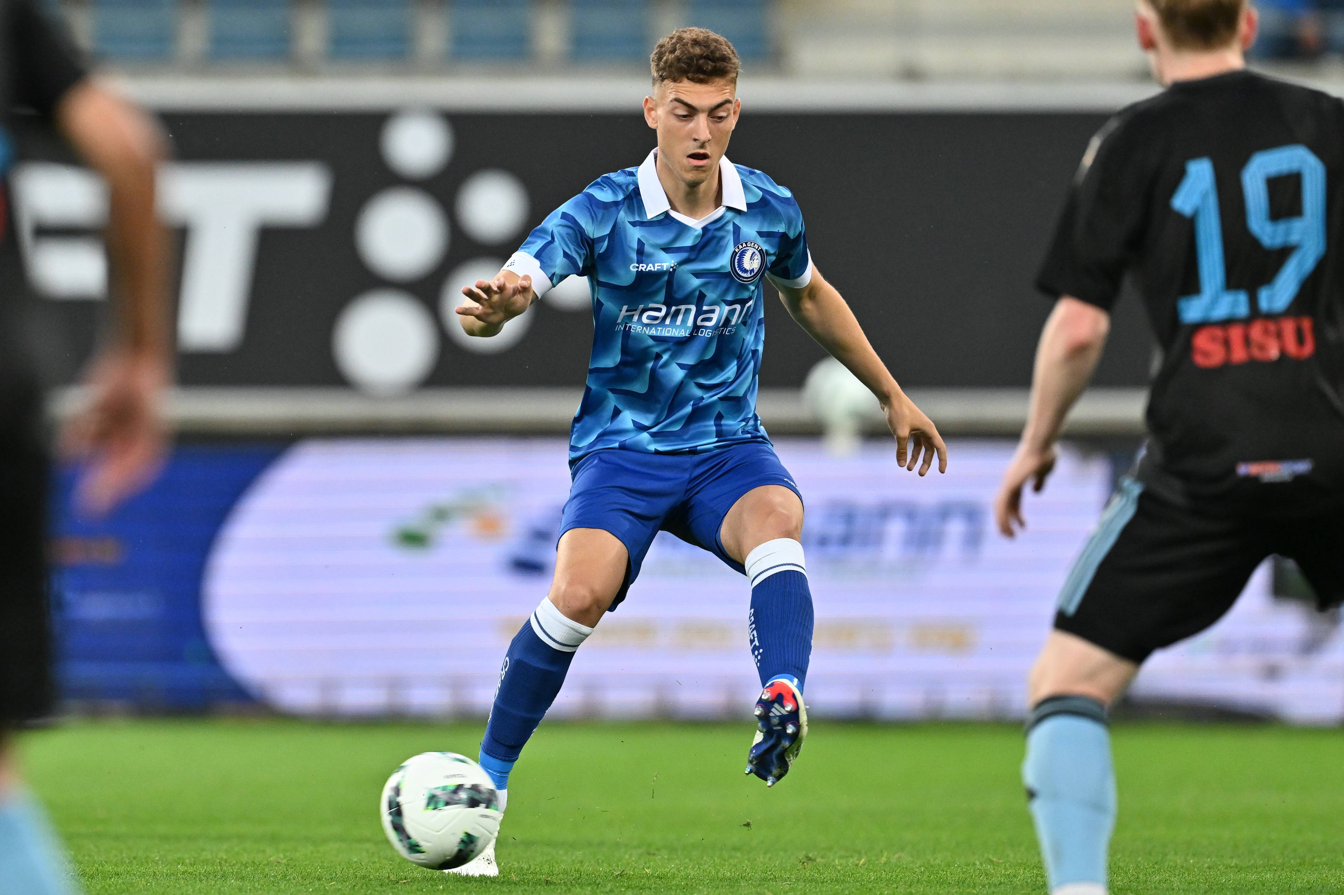 Kortrijk vs Gent prediction, odds & betting tips – 28/07/2024