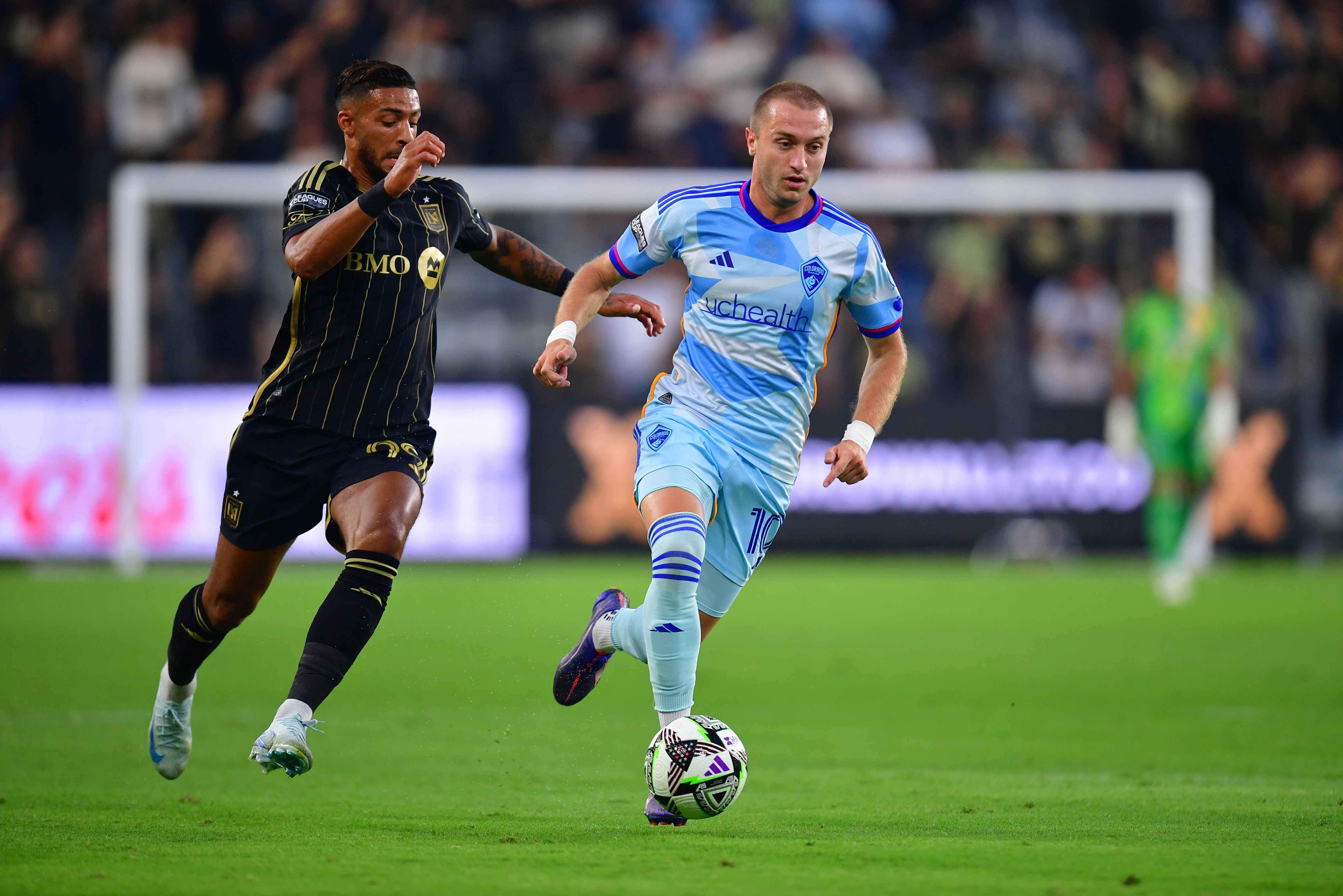 LA Galaxy vs Los Angeles prediction, odds & betting tips – 09/15/2024