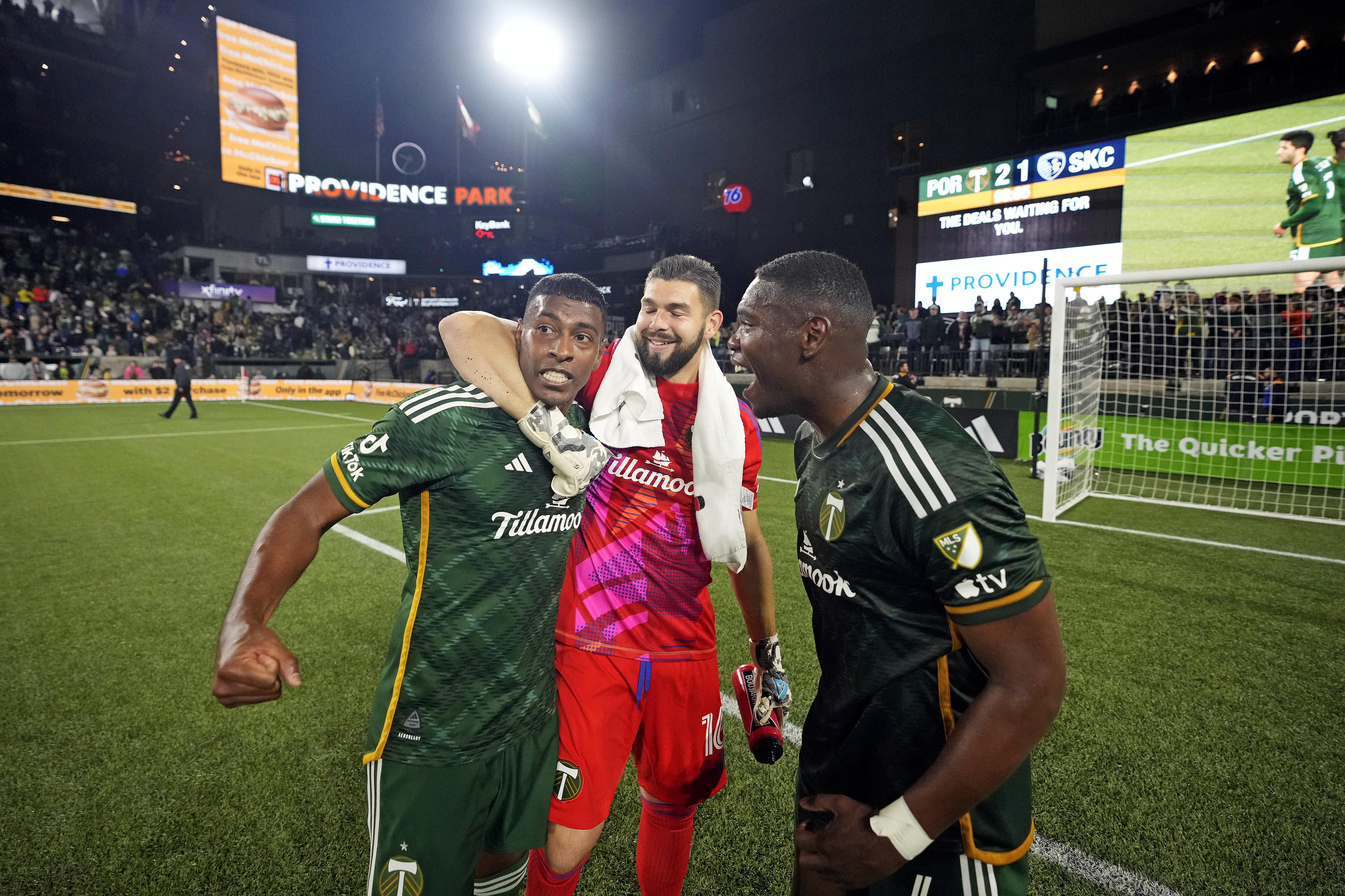 Leon vs Portland Timbers prediction, odds & betting tips – 07/29/2024