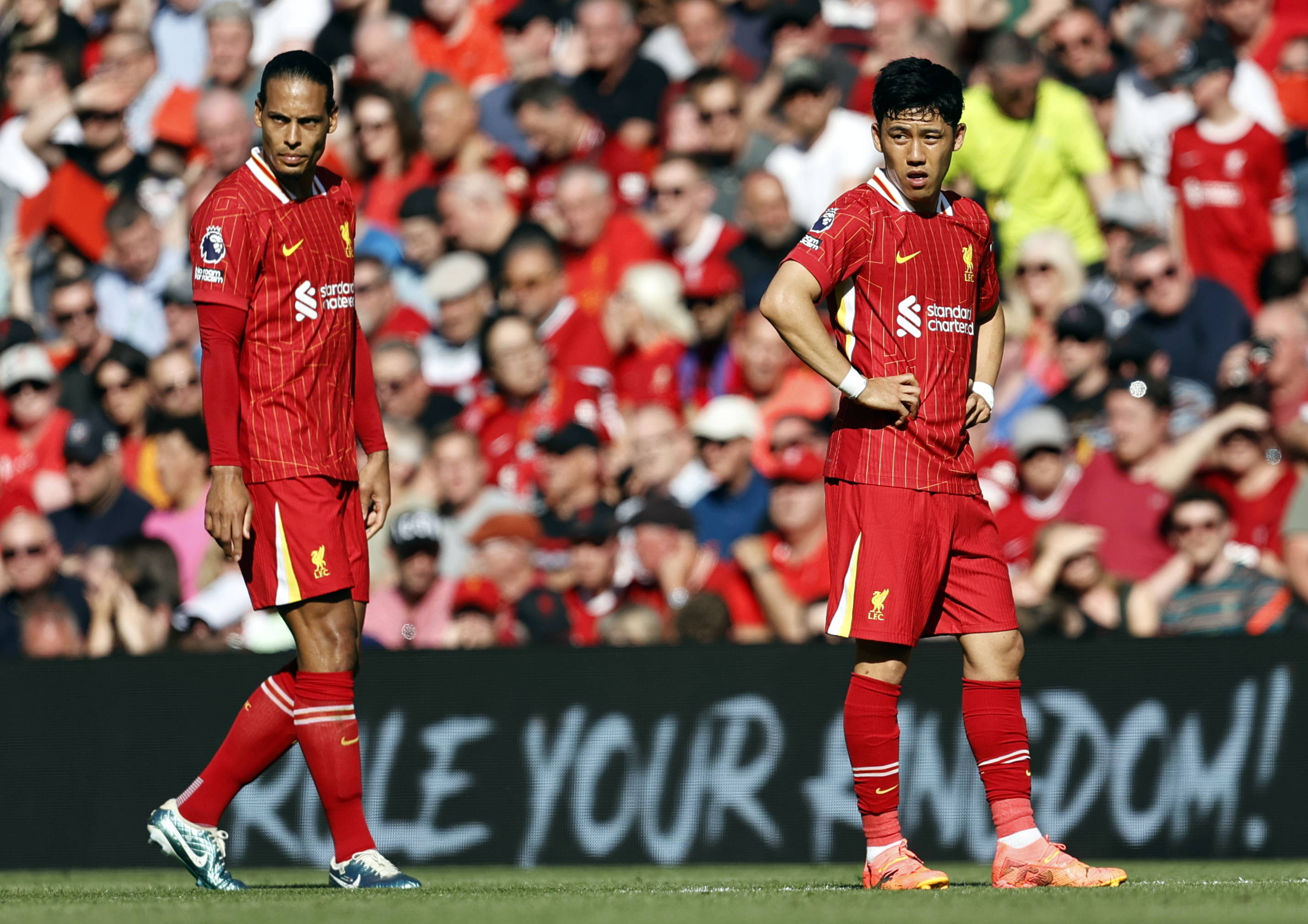 Liverpool vs Real Betis prediction, odds & betting tips 27/07/2024