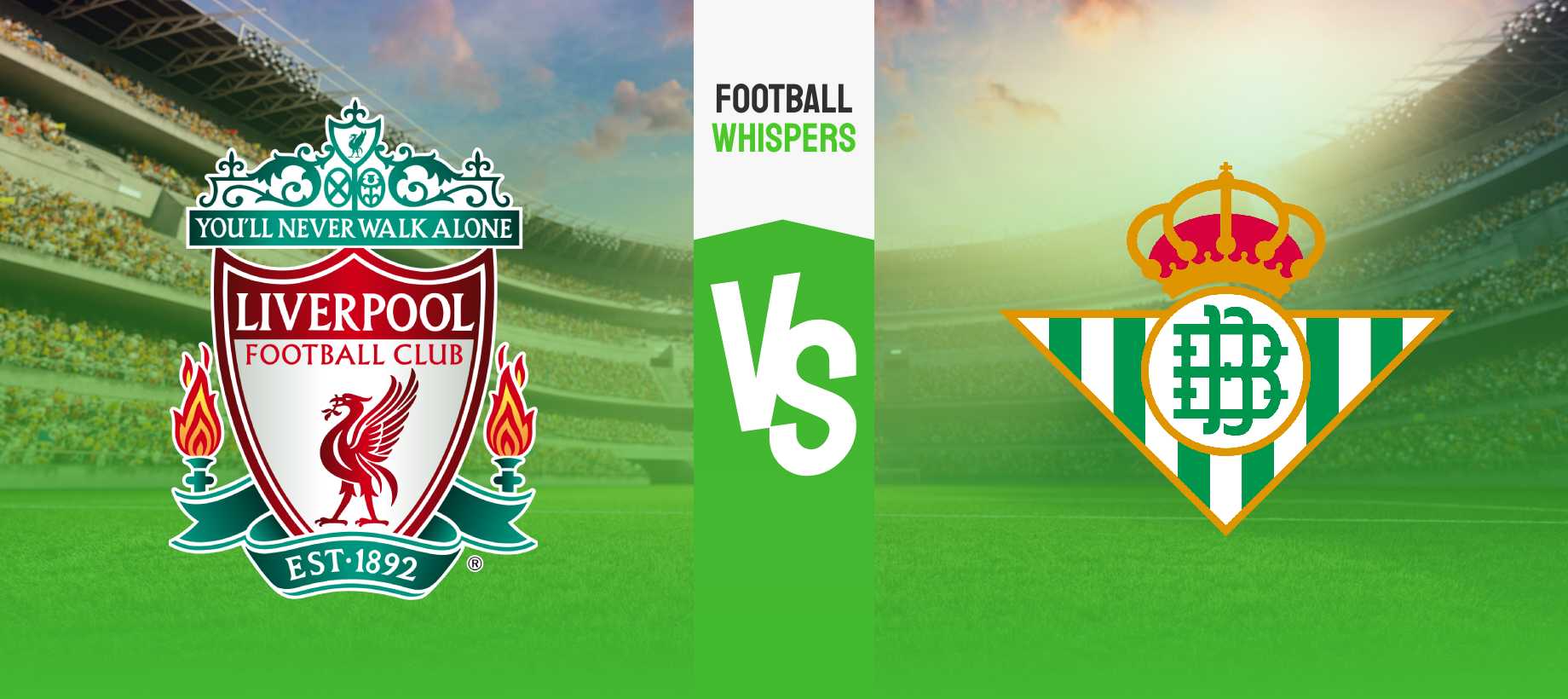 Liverpool – Betis tipp és esélyek 27/07