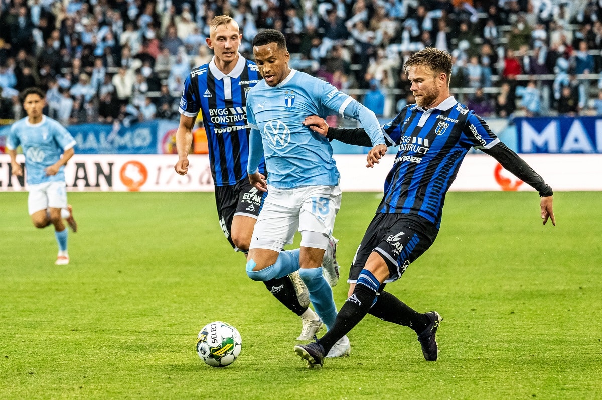 Malmo vs Sirius prediction, odds & betting tips – 27/07/2024