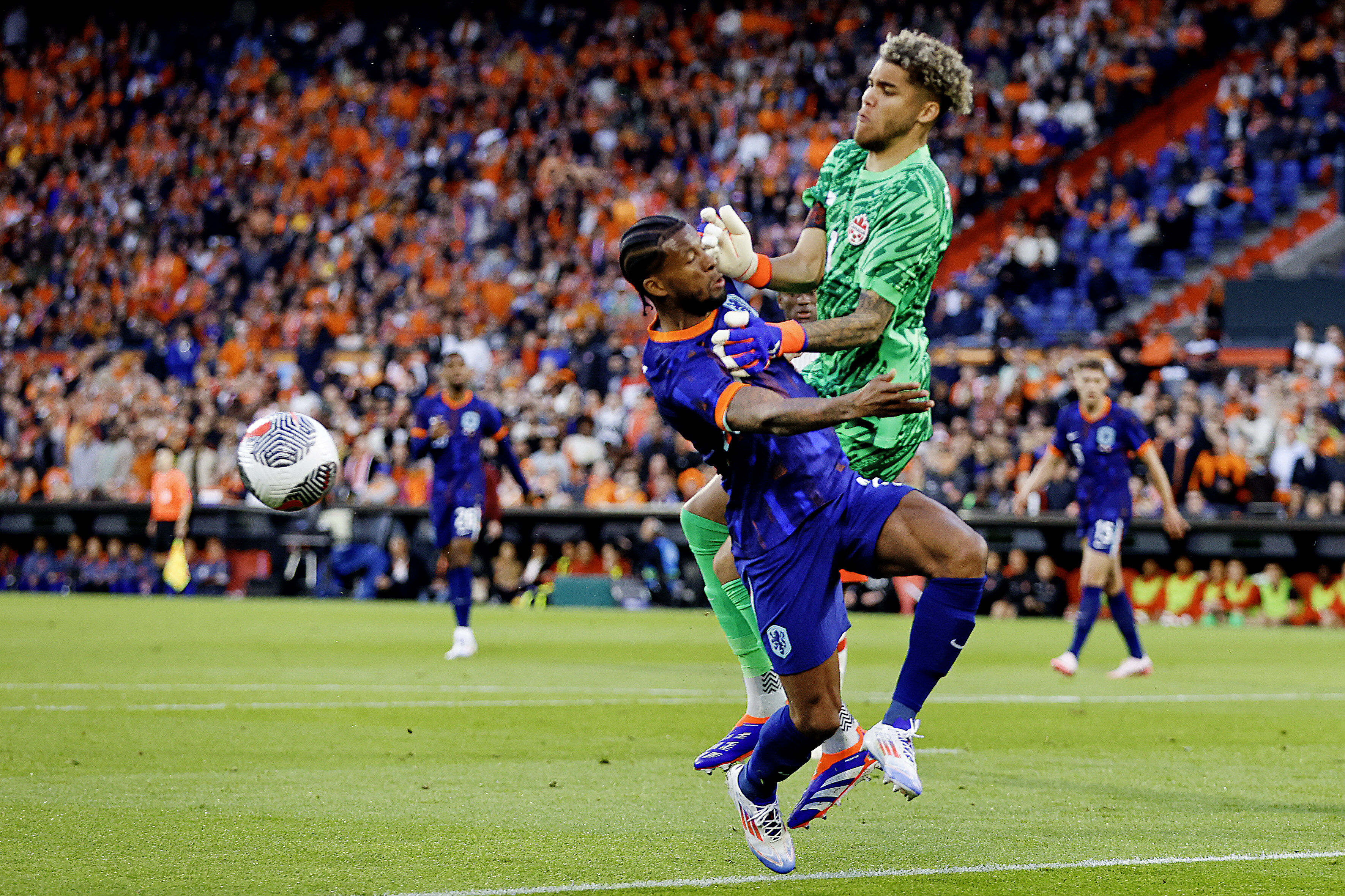 Minnesota United vs Necaxa prediction, odds & betting tips – 07/31/2024