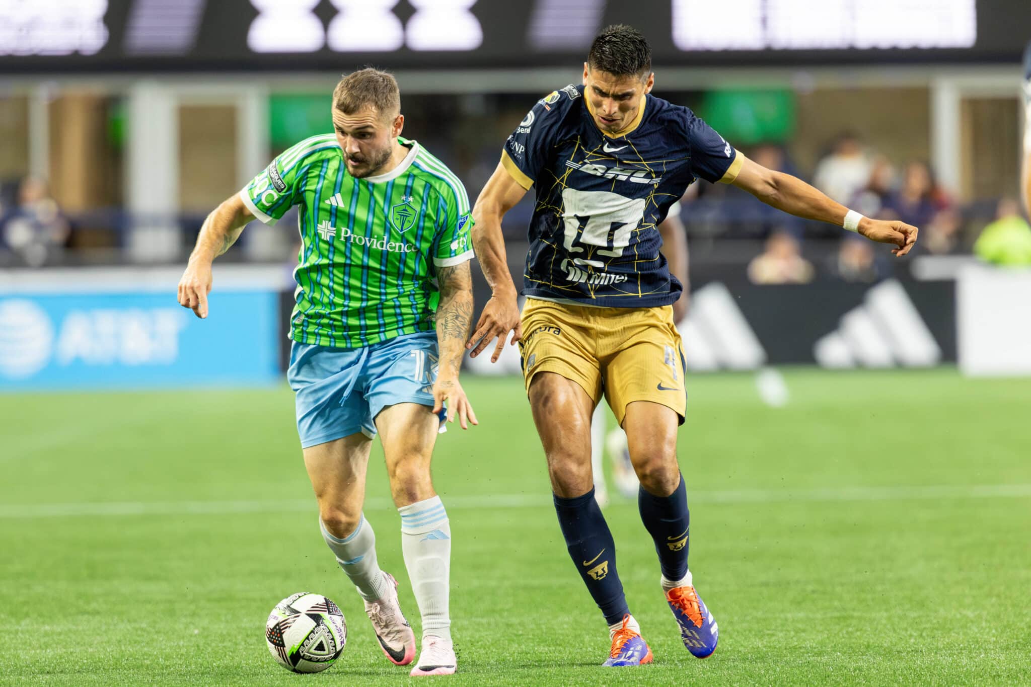 Minnesota United vs Seattle Sounders prediction 2