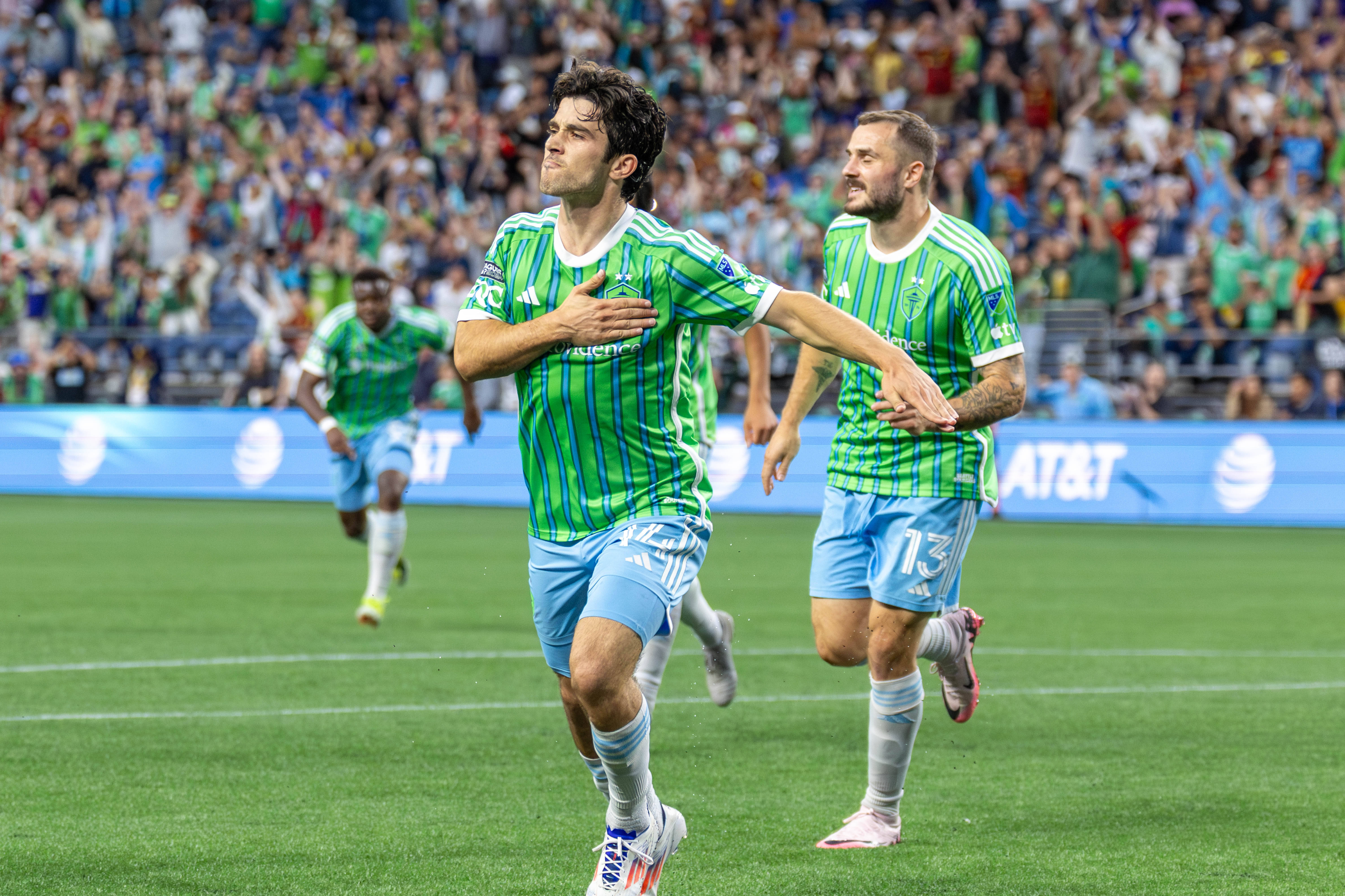 Minnesota United vs Seattle Sounders prediction, odds & betting tips – 08/25/2024