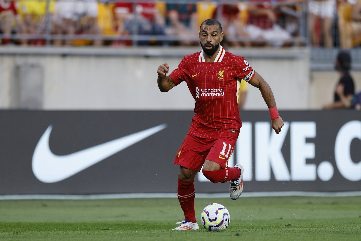 Al-Ittihad transfer targets summer 2024: Big Premier League names on the list