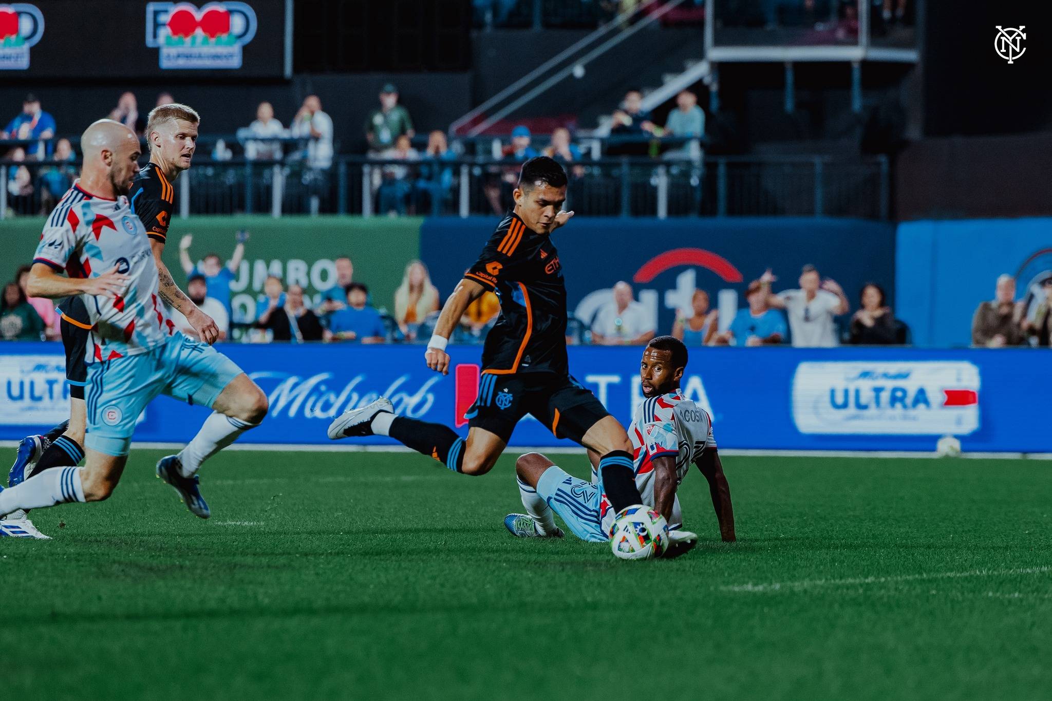 Montreal vs New York City prediction, odds & betting tips – 10/20/2024