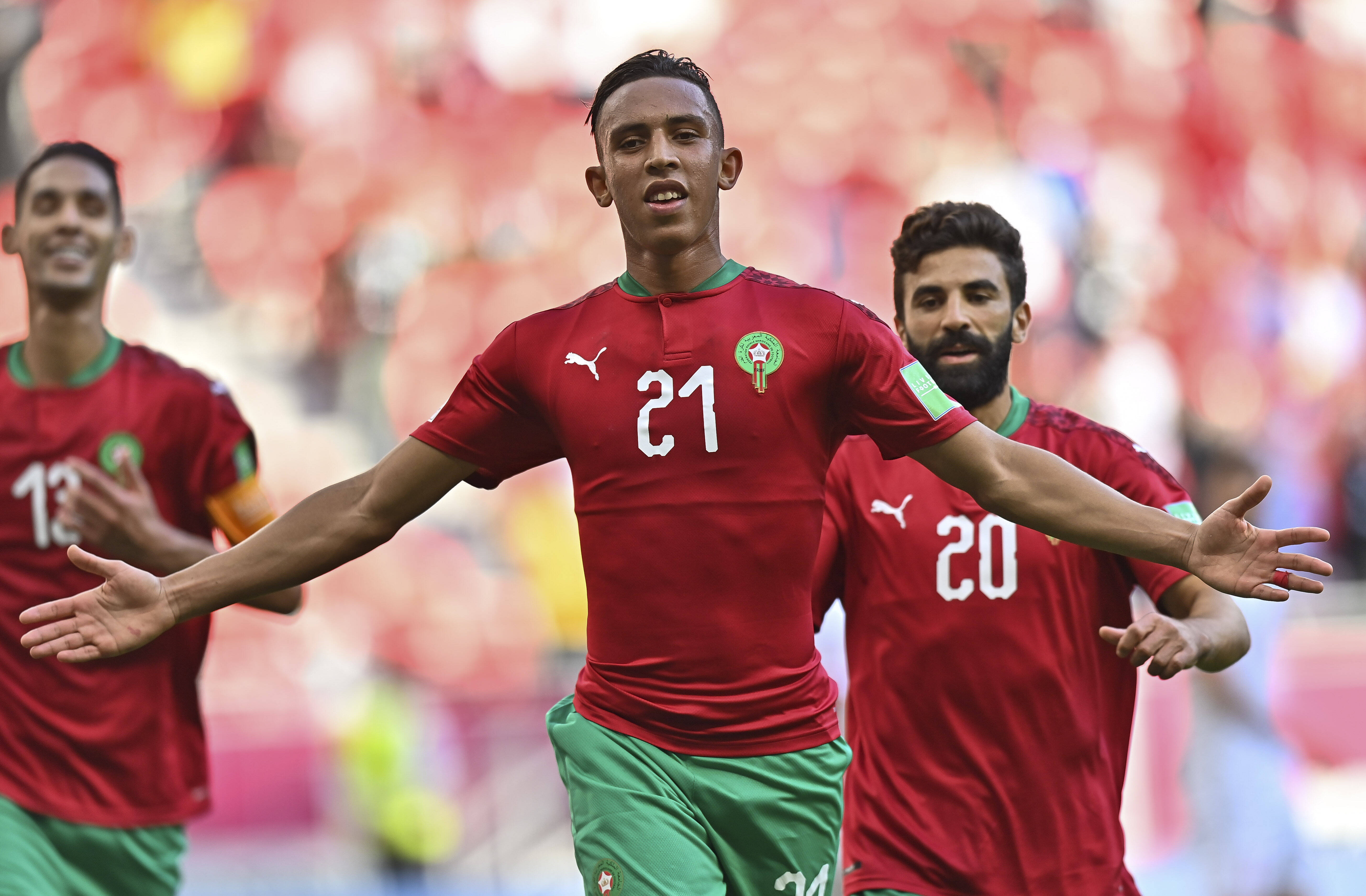 Morocco Olympic vs Iraq Olympic prediction, odds & betting tips – 30/07/2024