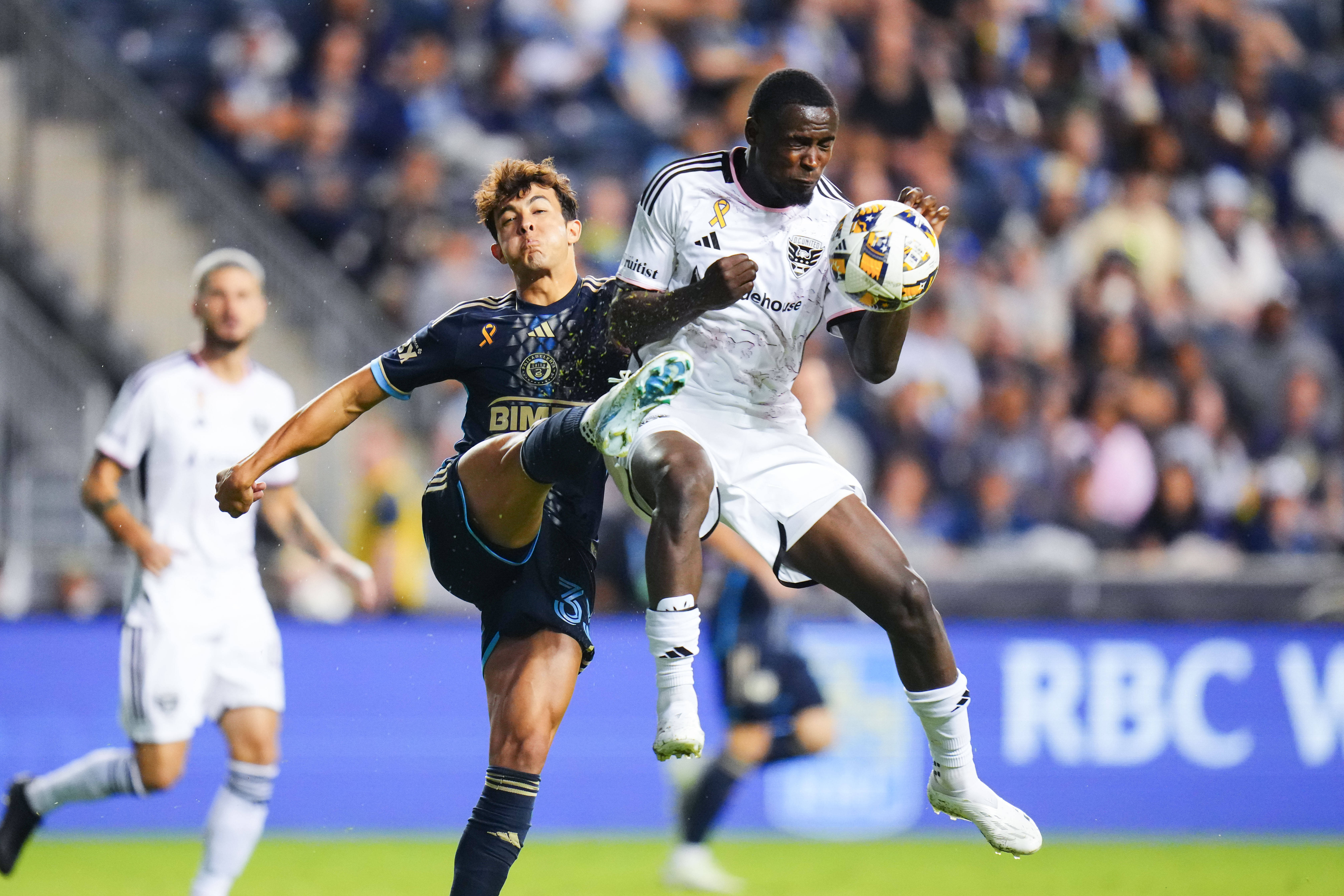 Nashville vs DC United prediction, odds & betting tips – 10/03/2024