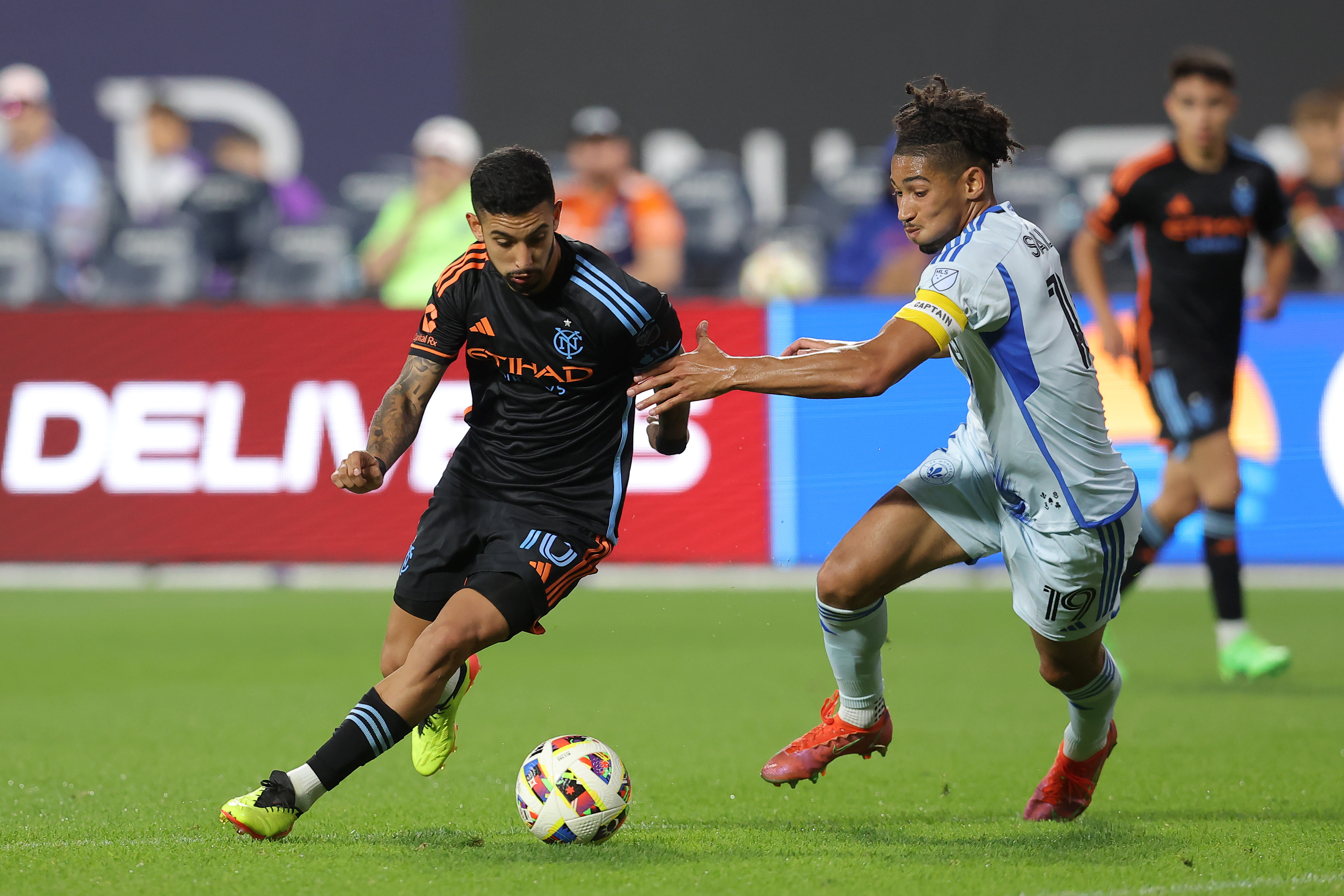 New York City vs Queretaro prediction, odds & betting tips – 07/29/2024