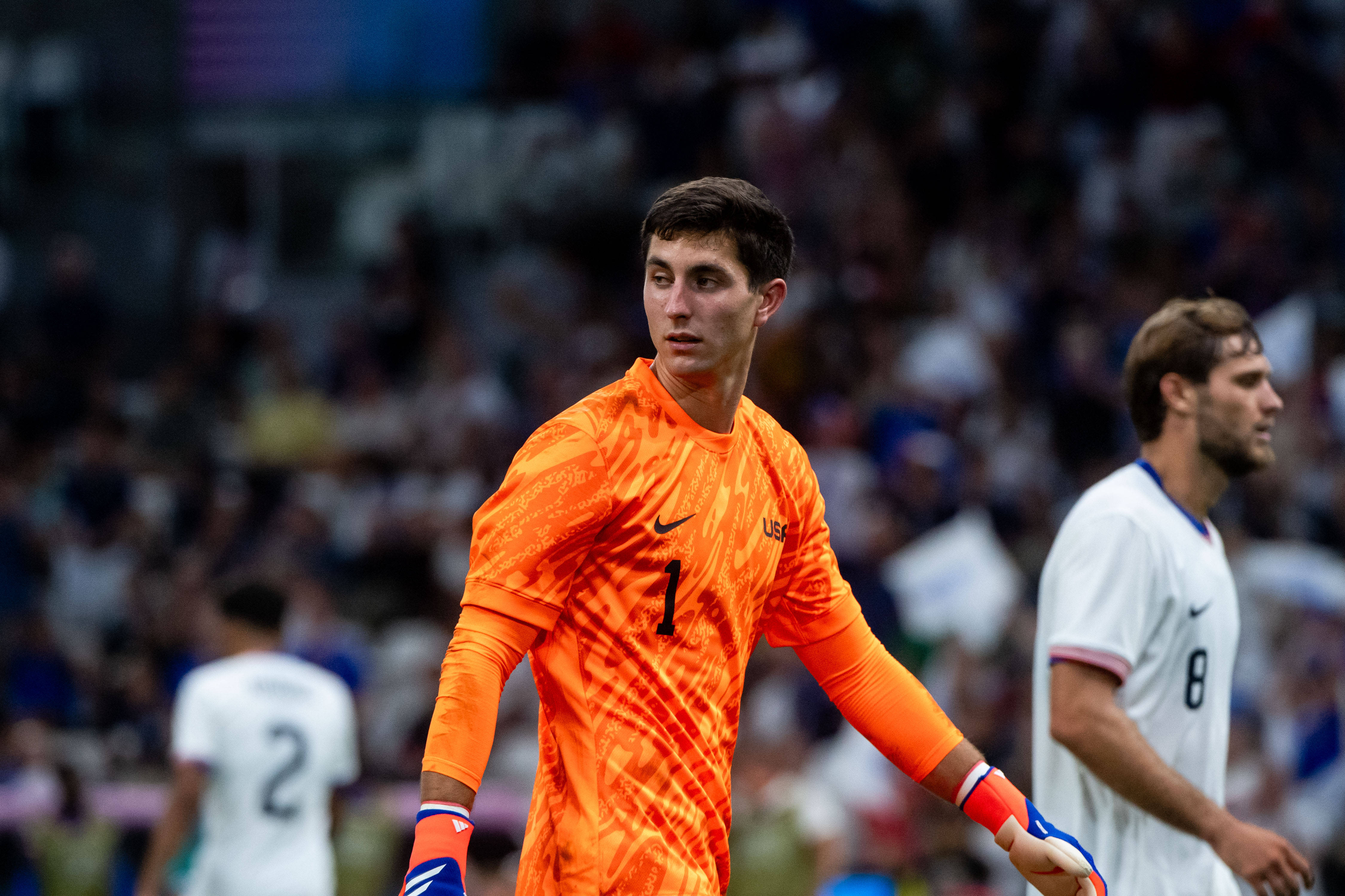 New Zealand Olympic vs USA Olympic prediction, odds & betting tips 27/07/2024