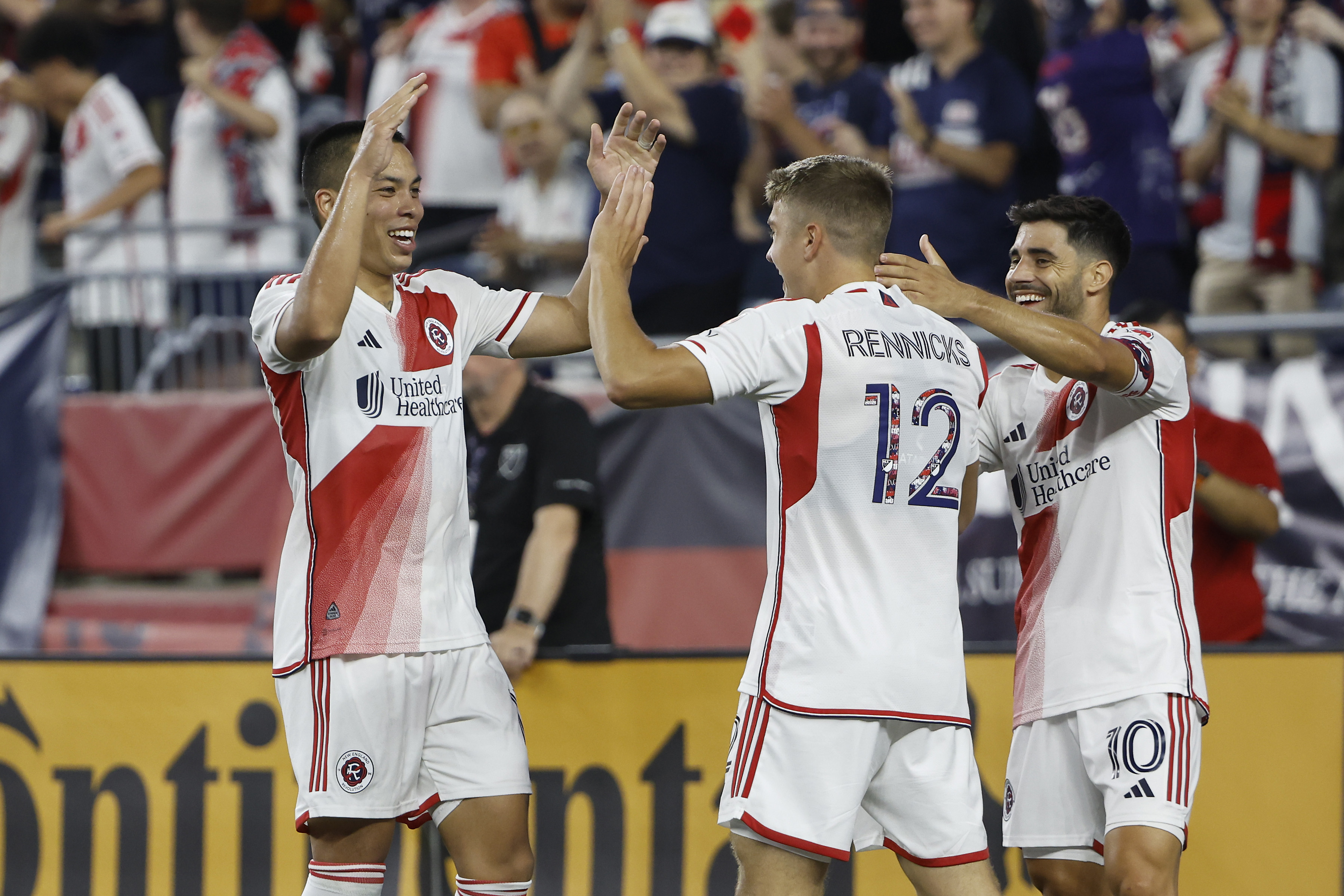 New England vs Mazatlan prediction, odds & betting tips – 07/28/2024