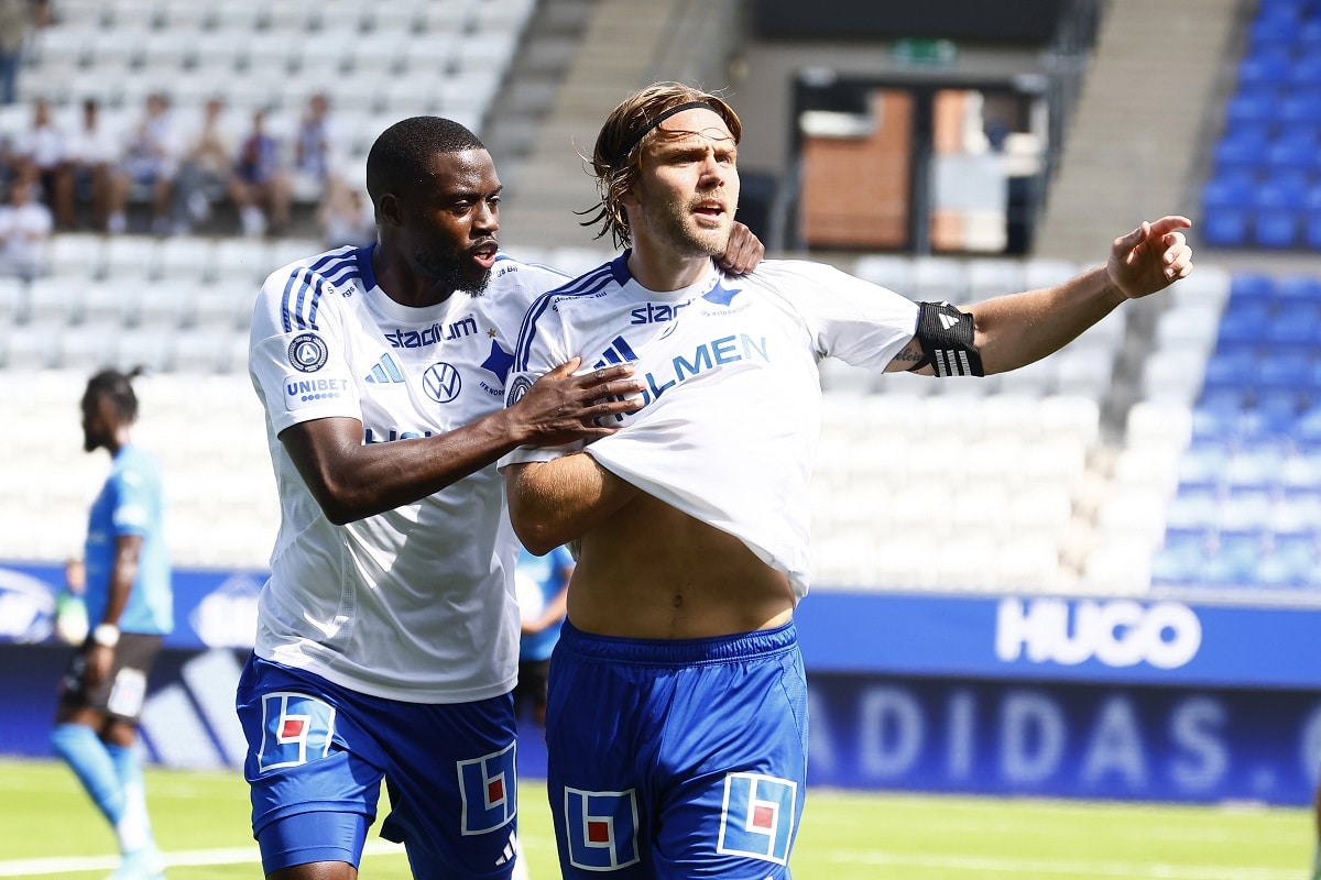 Norrkoping vs Kalmar prediction, odds & betting tips – 27/07/2024