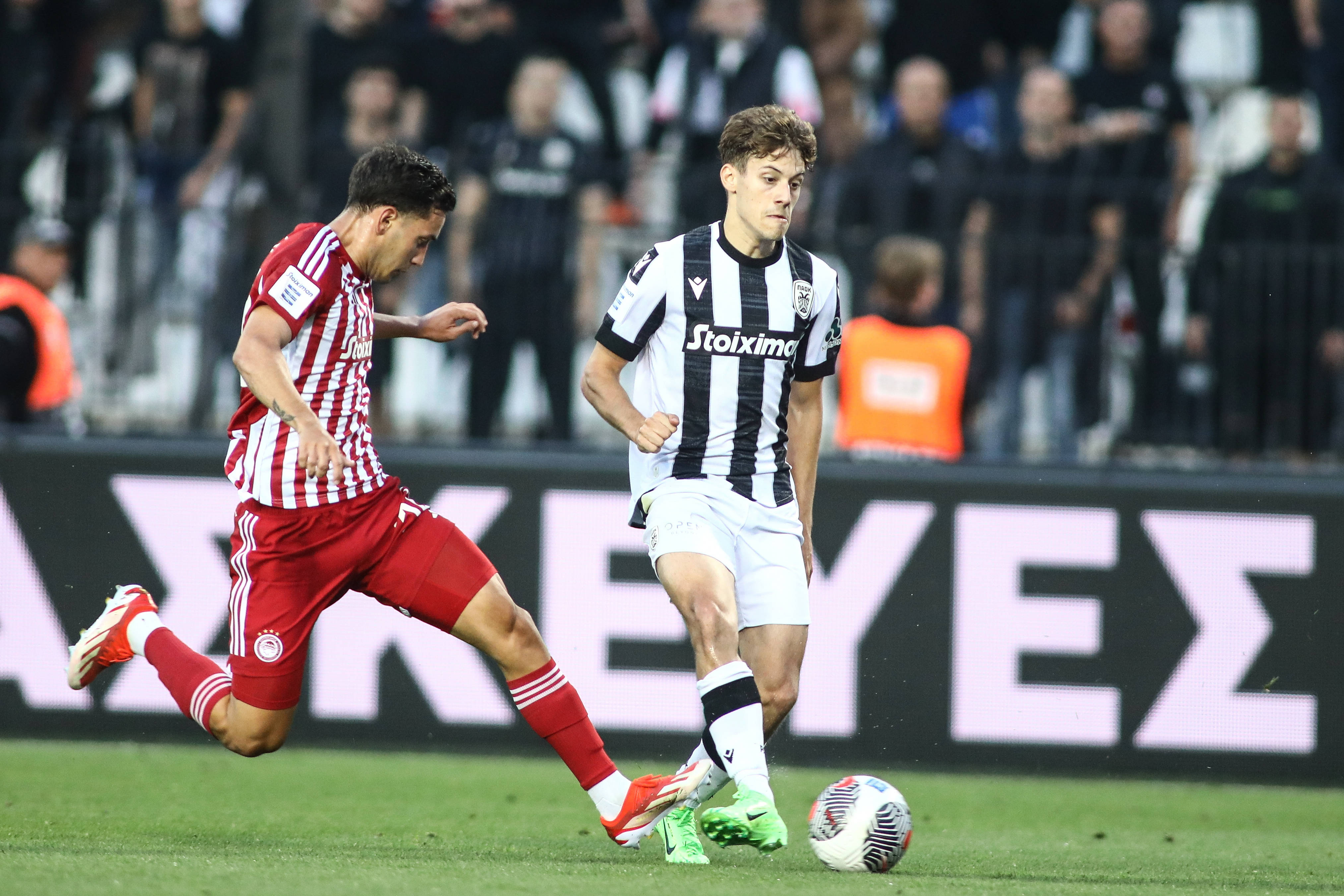Borac Banja Luka vs PAOK prediction, odds & betting tips – 31/07/2024