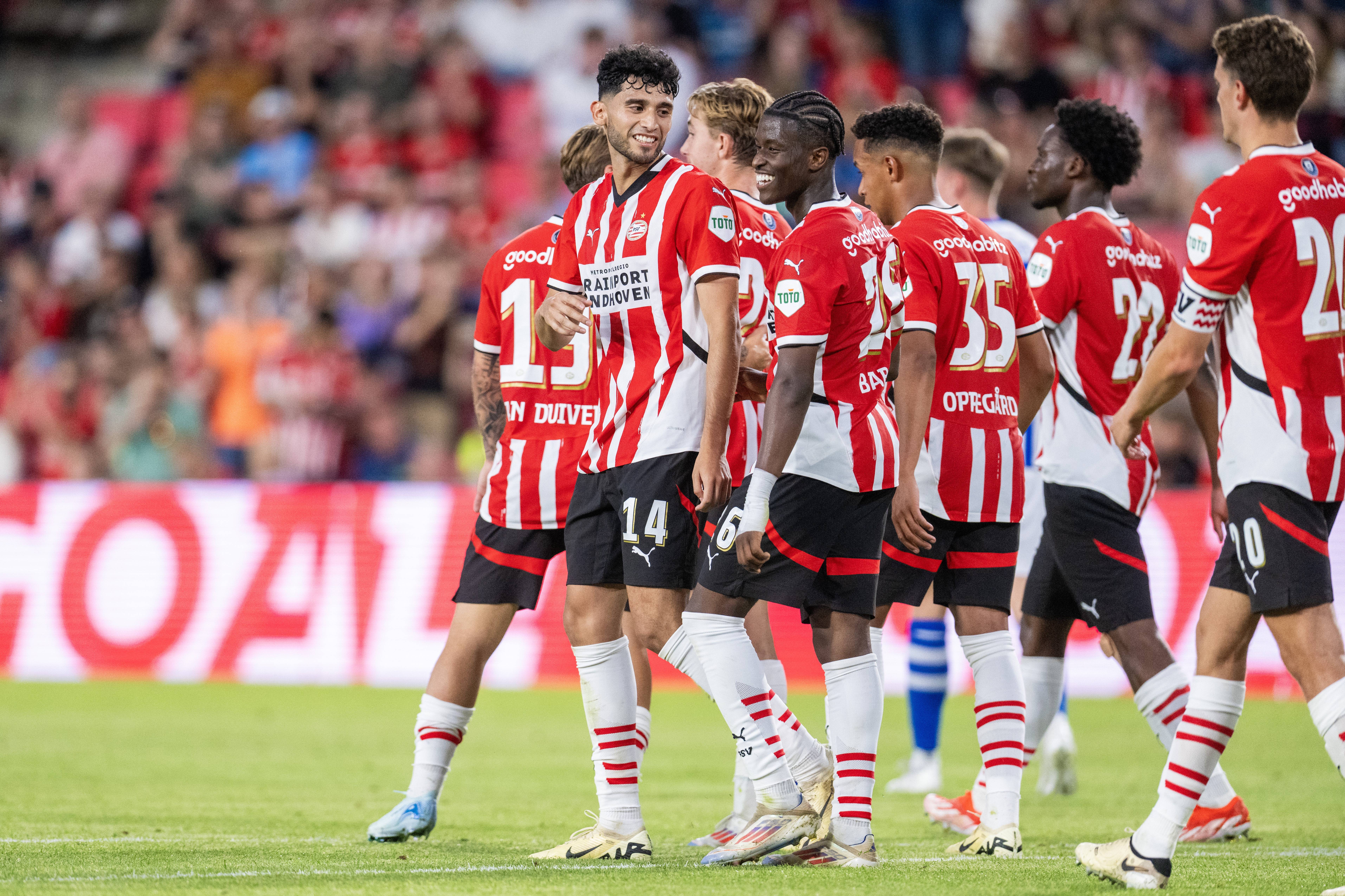 PSV vs Valencia Prediction, odds & betting tips 27/07/2024