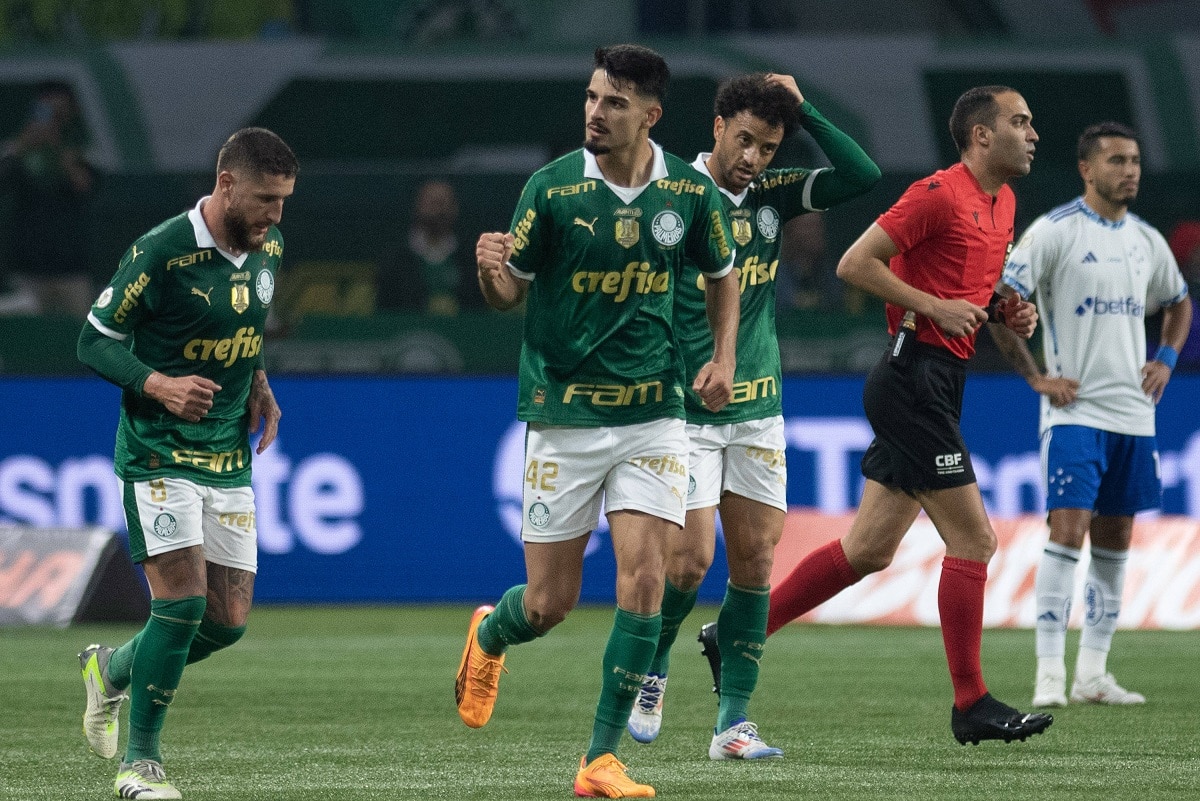 Palmeiras vs Vitoria prediction, odds & betting tips – 27/07/2024