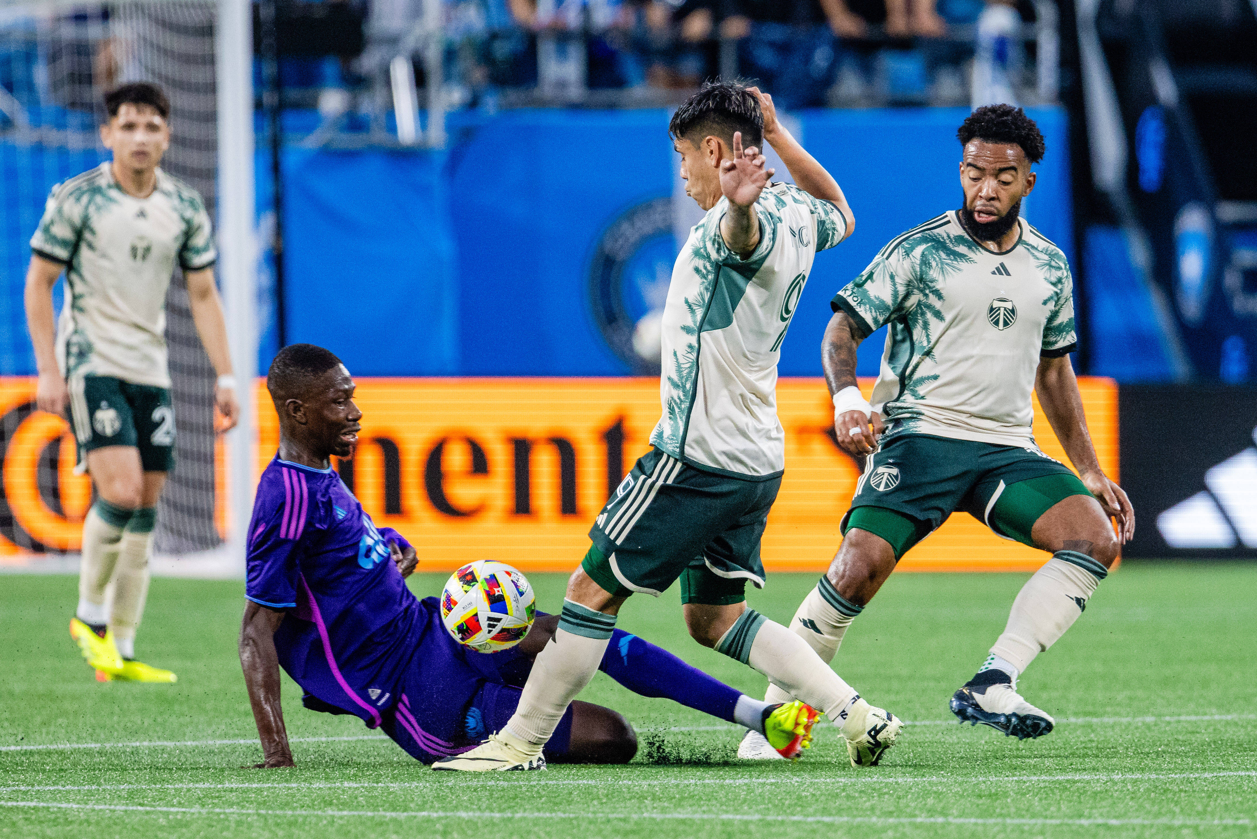 Portland Timbers vs Dallas prediction, odds & betting tips – 10/07/2024