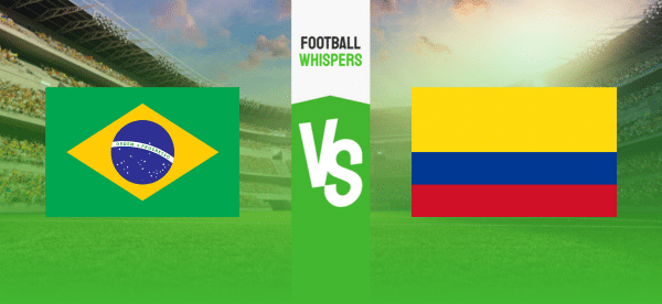 Pronostic Brésil – Colombie gratuit (Copa América 2024)