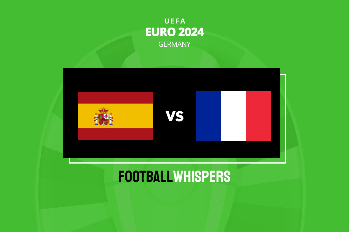 Spanje – Frankrijk Wedtips & Voorspellingen (09/07/2024)