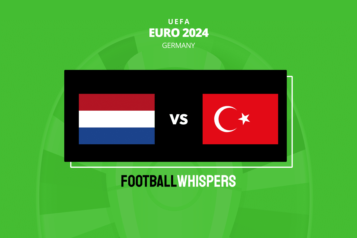 Pronostic Pays-Bas – Turquie gratuit (Euro 2024)