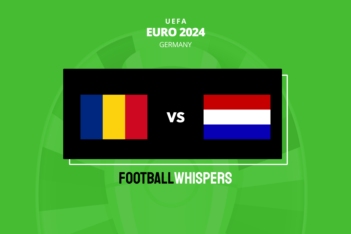Pronostic Roumanie – Pays-Bas gratuit (Euro 2024)