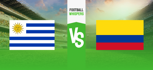 Pronostic Uruguay – Colombie gratuit (Copa América 2024)