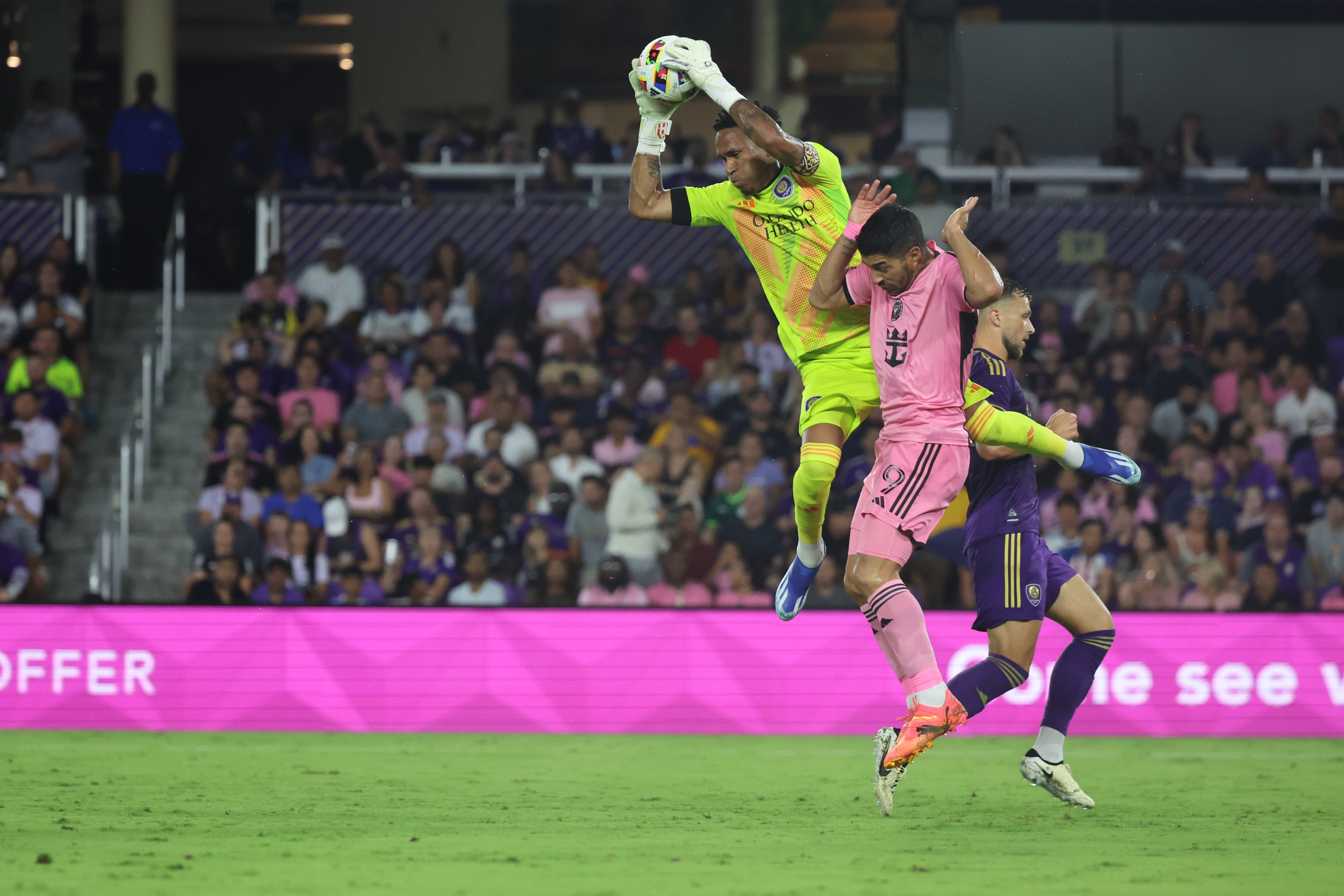 Puebla vs Inter Miami prediction, odds & betting tips – 07/28/2024
