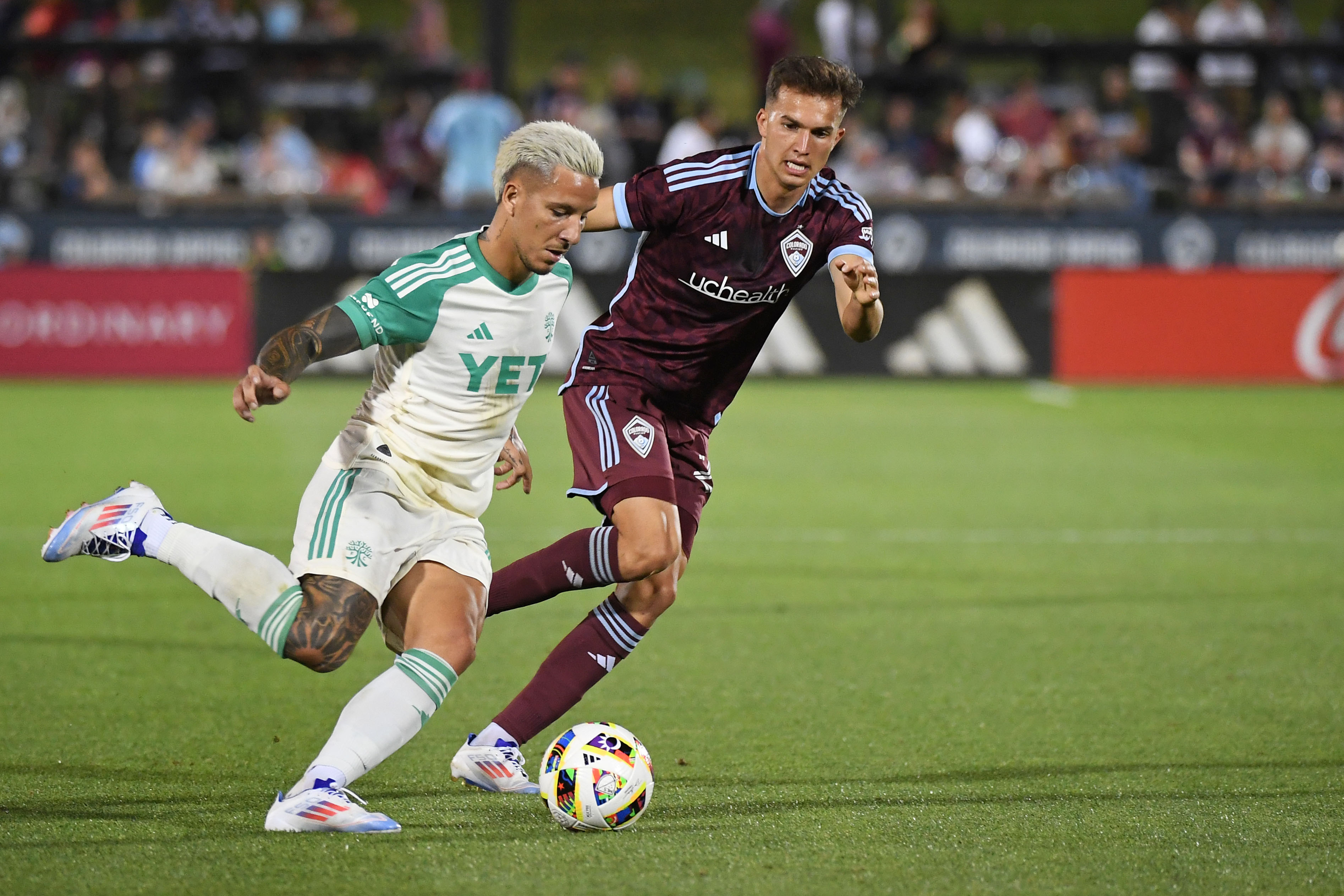 Pumas UNAM vs Austin prediction, odds & betting tips – 07/27/2024