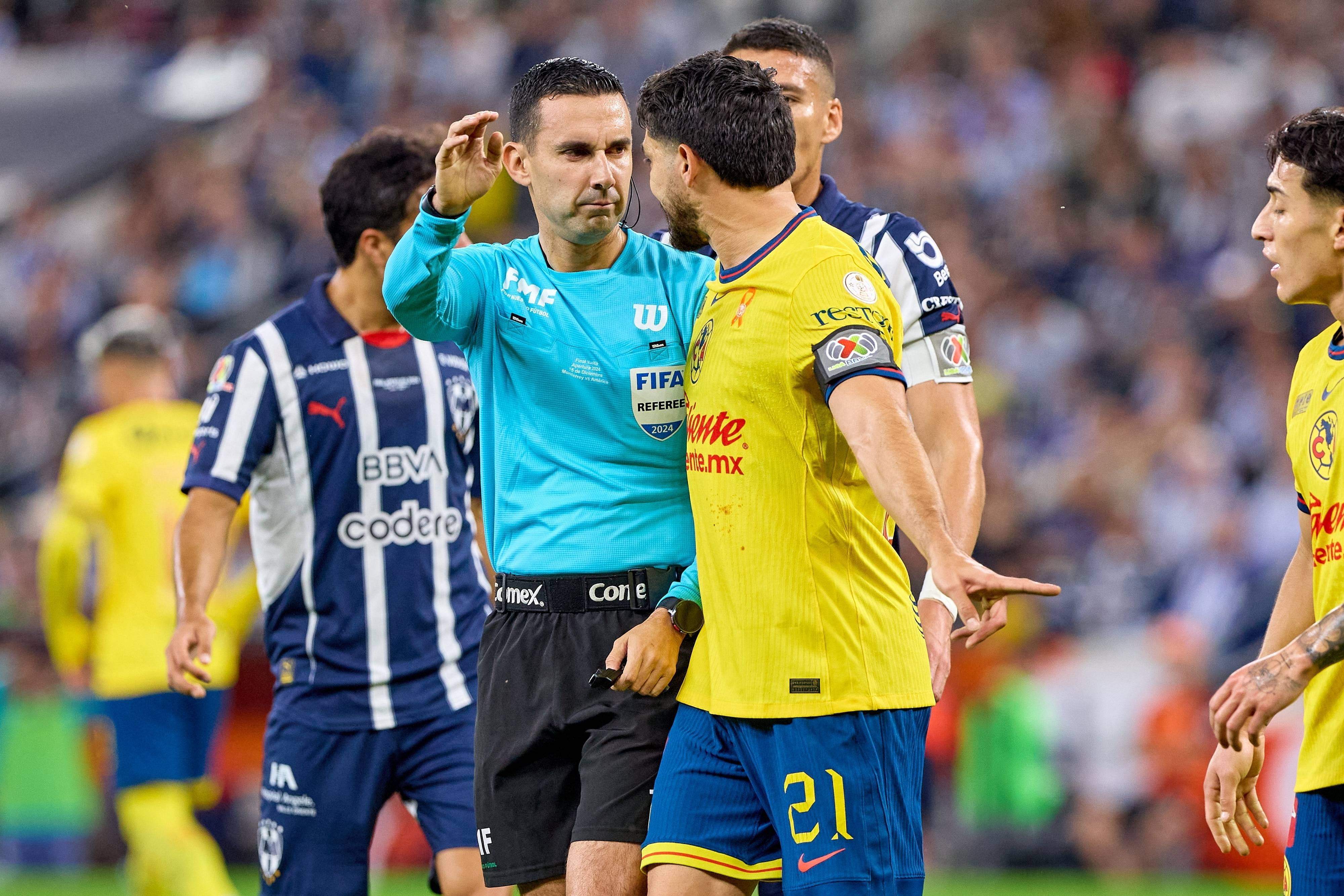 Queretaro vs Club America prediction, odds & betting tips – 01/11/2025