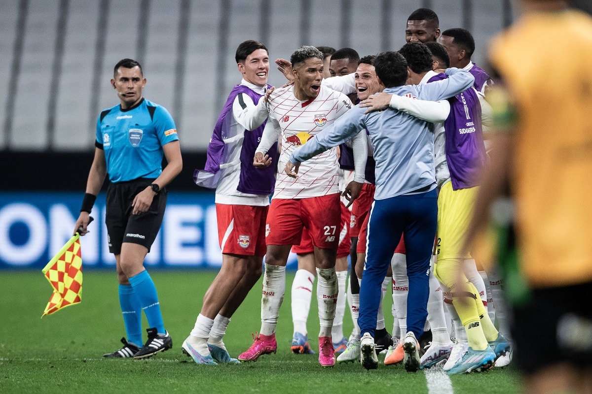 RB Bragantino vs Fluminense prediction, odds & betting tips – 28/07/2024